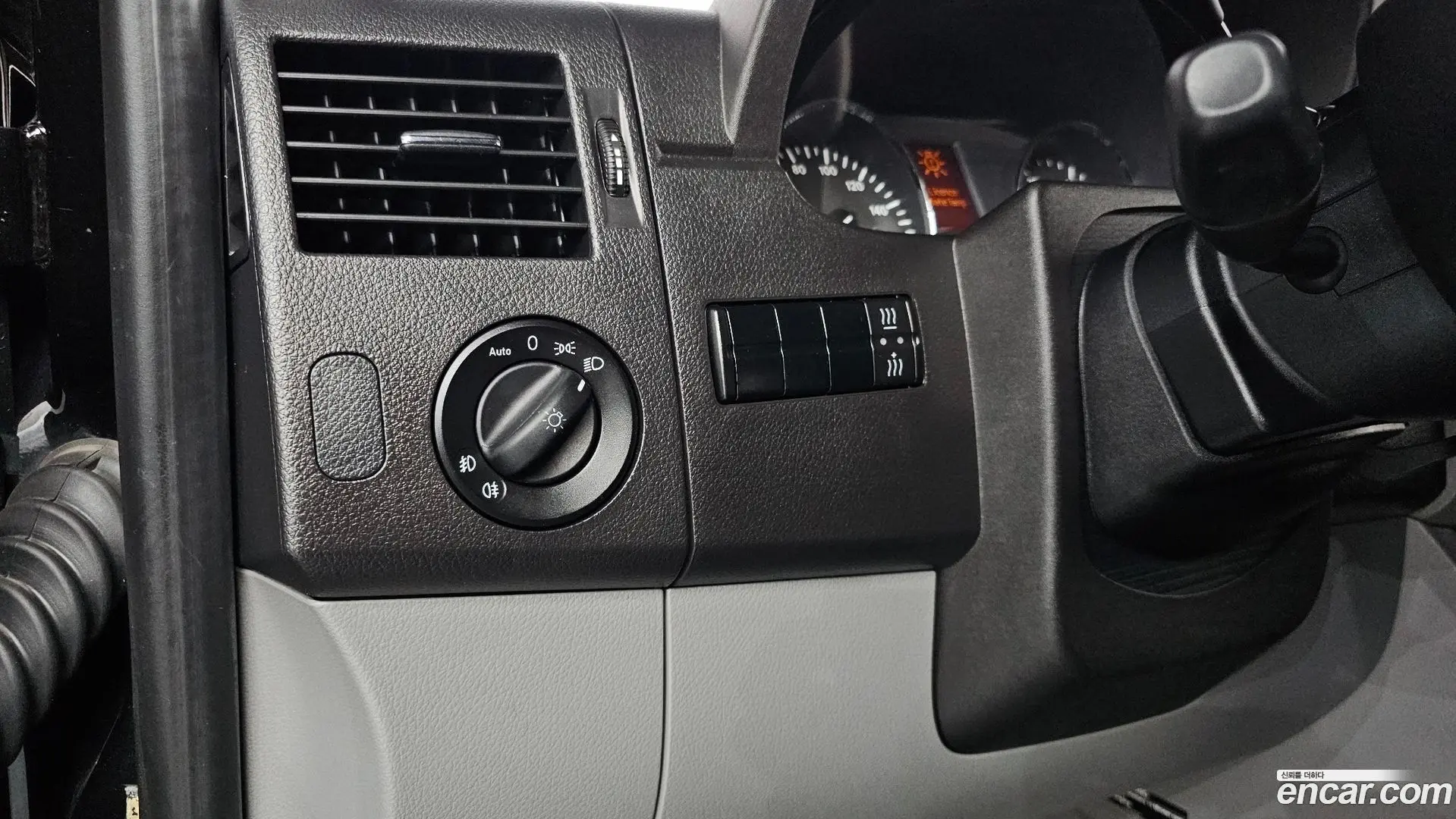 Mercedes-Benz Sprinter 3.0 Diesel