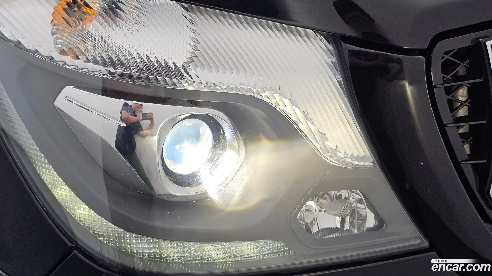 Mercedes-Benz Sprinter 3.0 Diesel