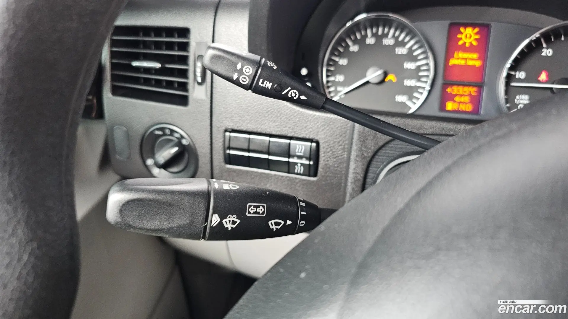 Mercedes-Benz Sprinter 3.0 Diesel