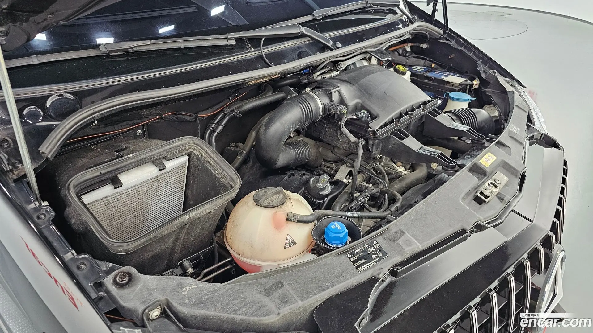 Mercedes-Benz Sprinter 3.0 Diesel