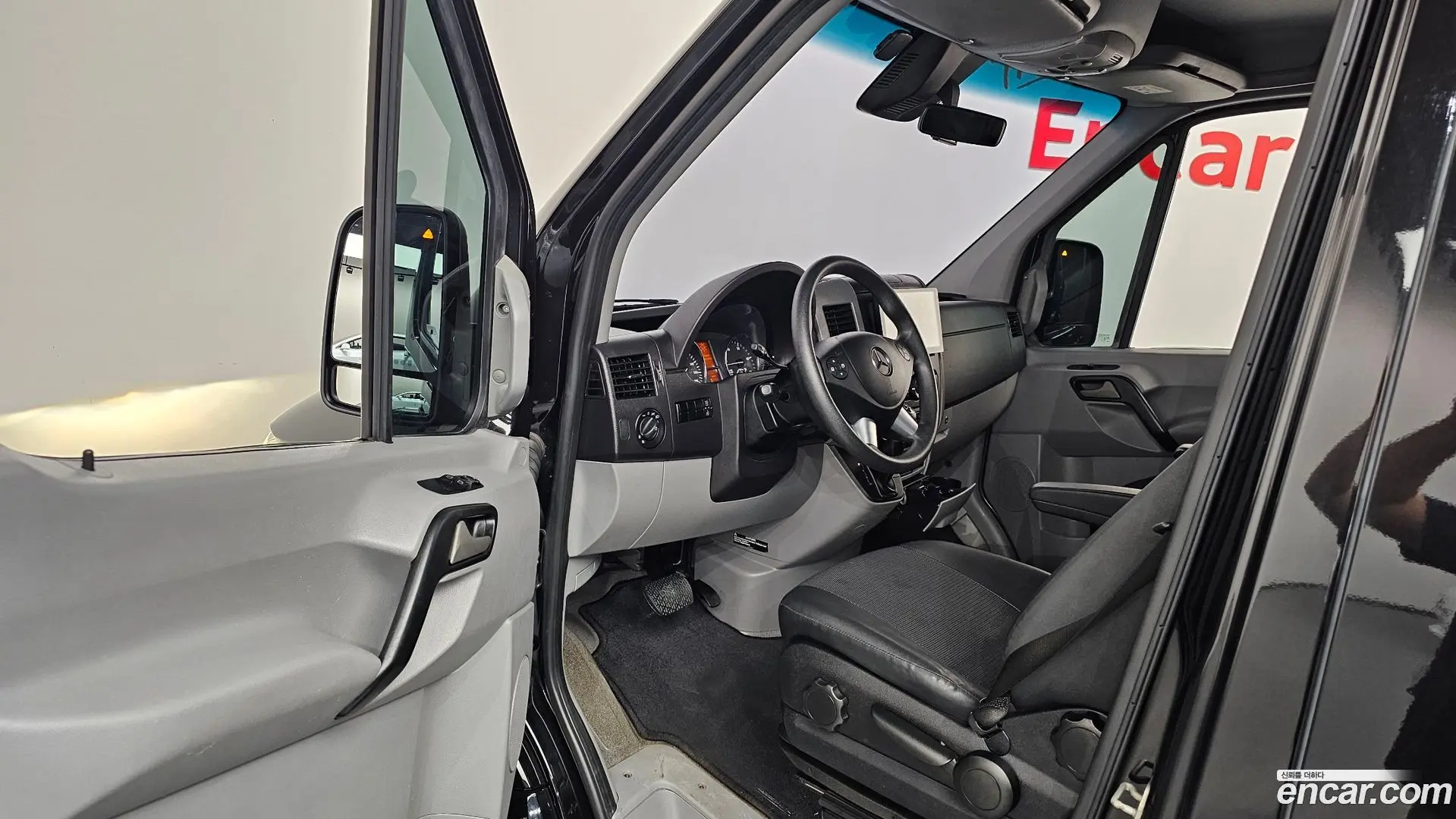Mercedes-Benz Sprinter 3.0 Diesel