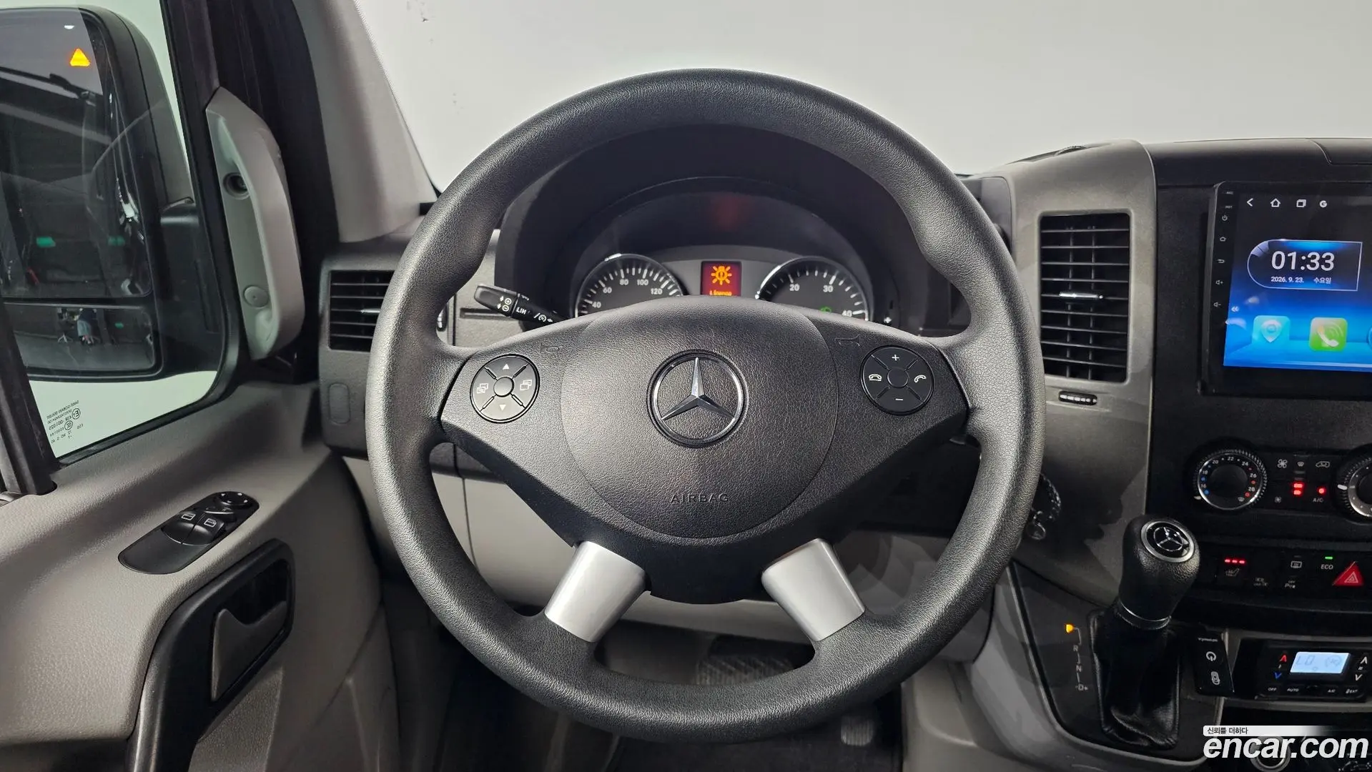 Mercedes-Benz Sprinter 3.0 Diesel
