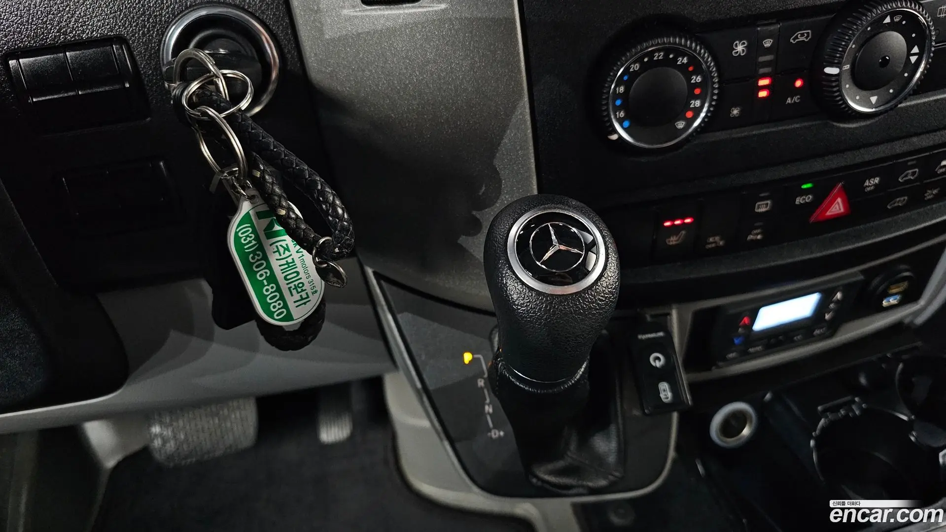 Mercedes-Benz Sprinter 3.0 Diesel