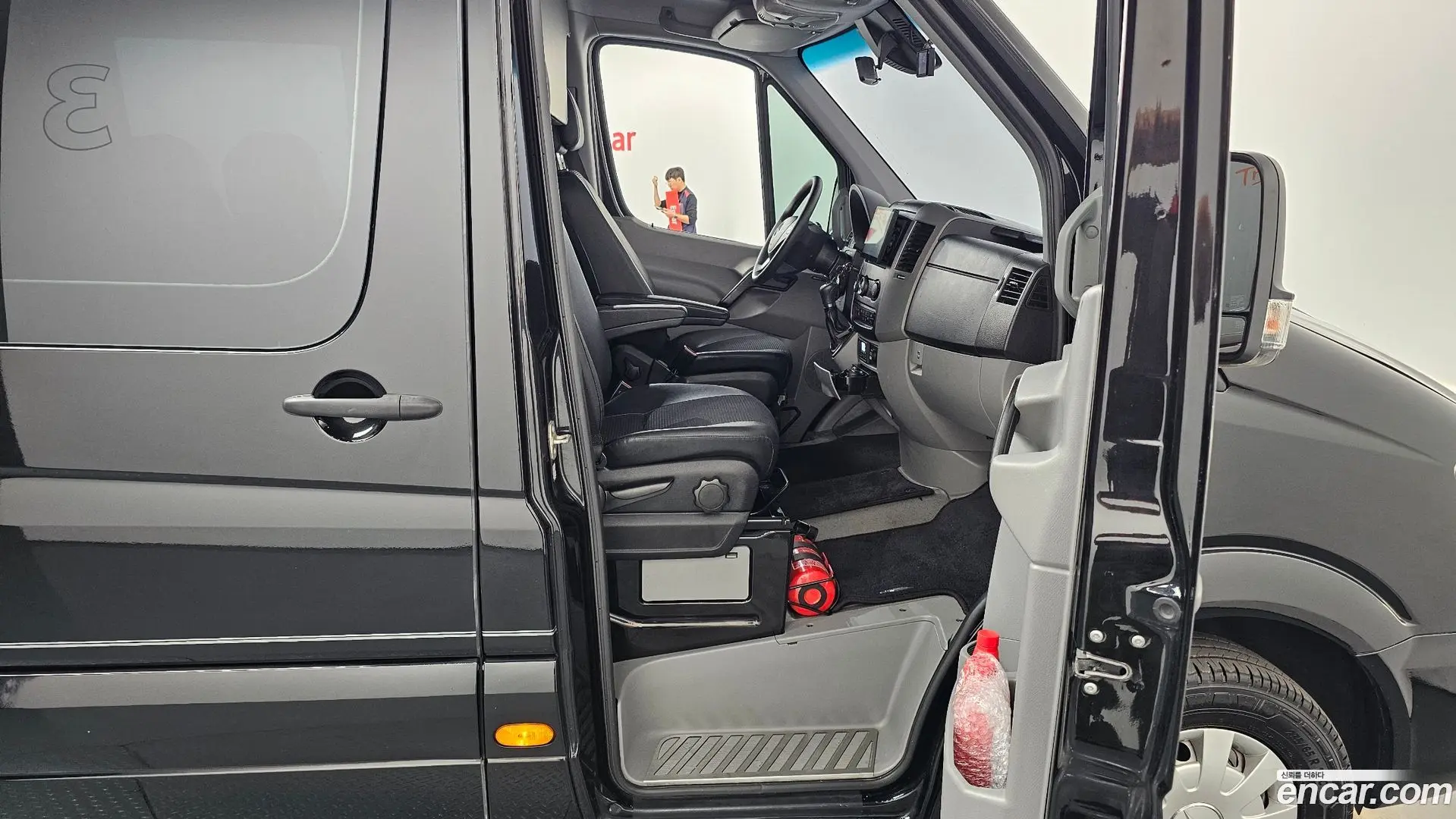 Mercedes-Benz Sprinter 3.0 Diesel