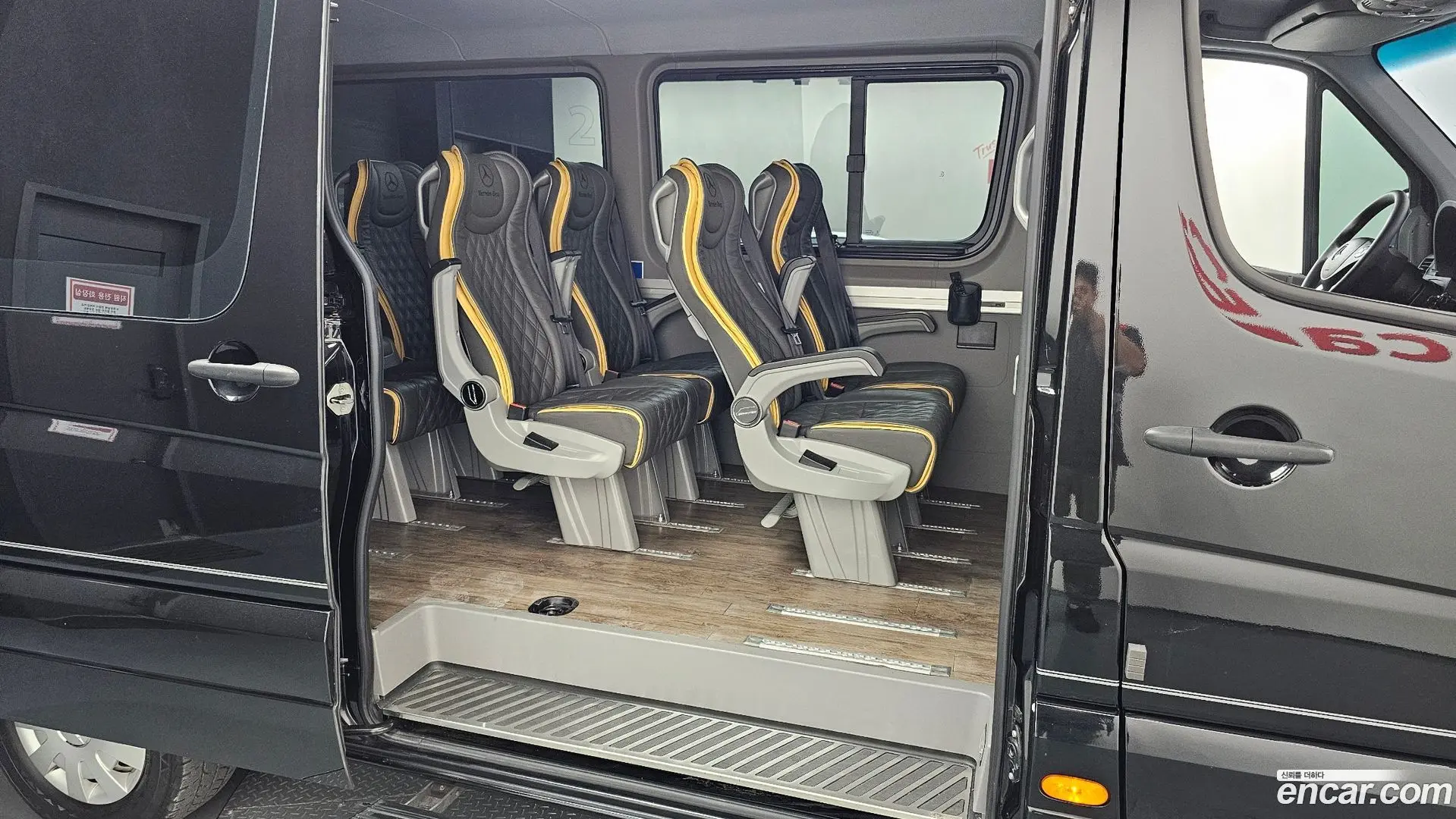 Mercedes-Benz Sprinter 3.0 Diesel