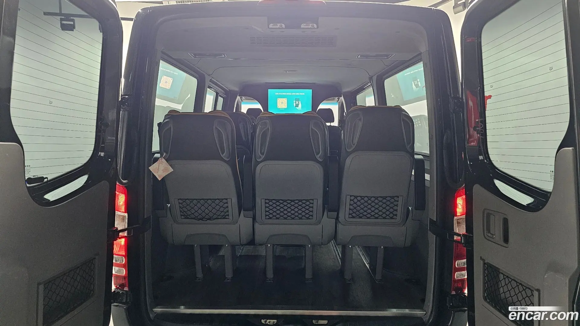 Mercedes-Benz Sprinter 3.0 Diesel