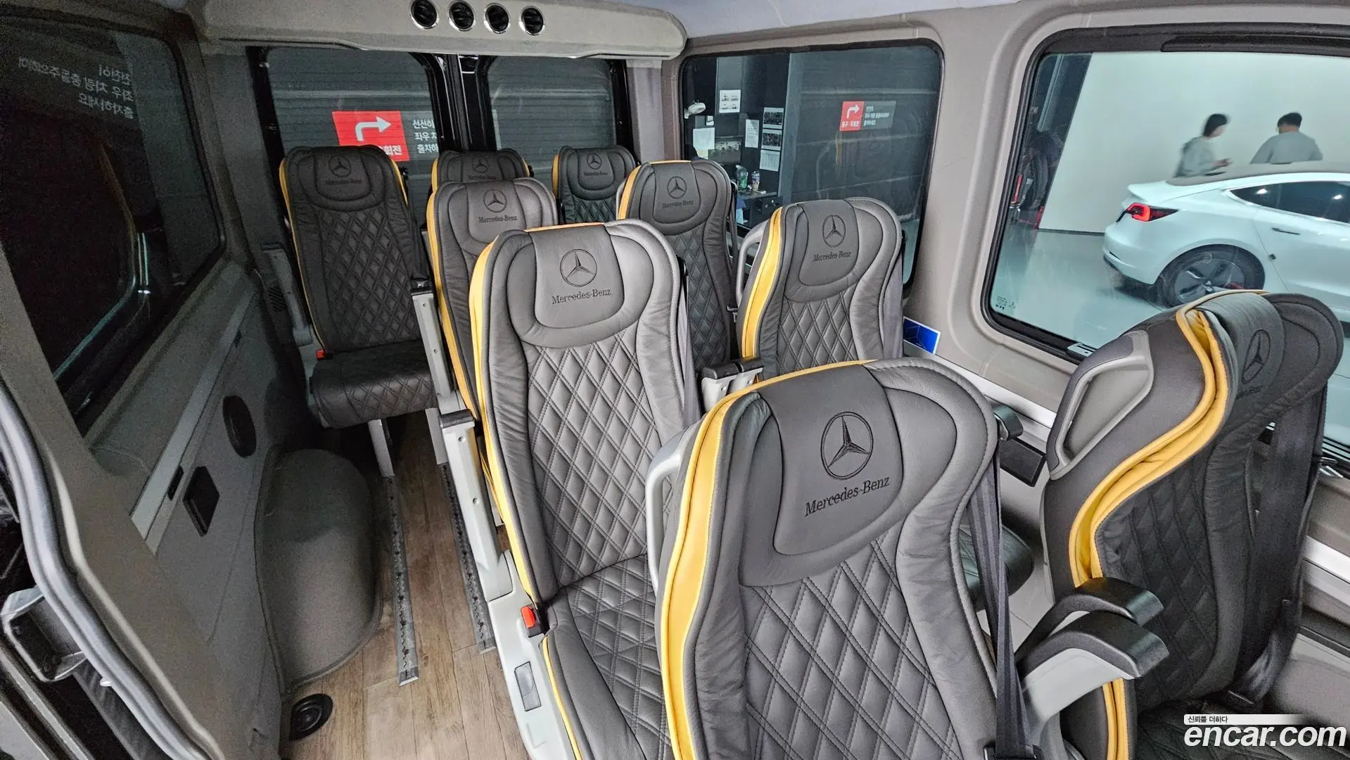 Mercedes-Benz Sprinter 3.0 Diesel