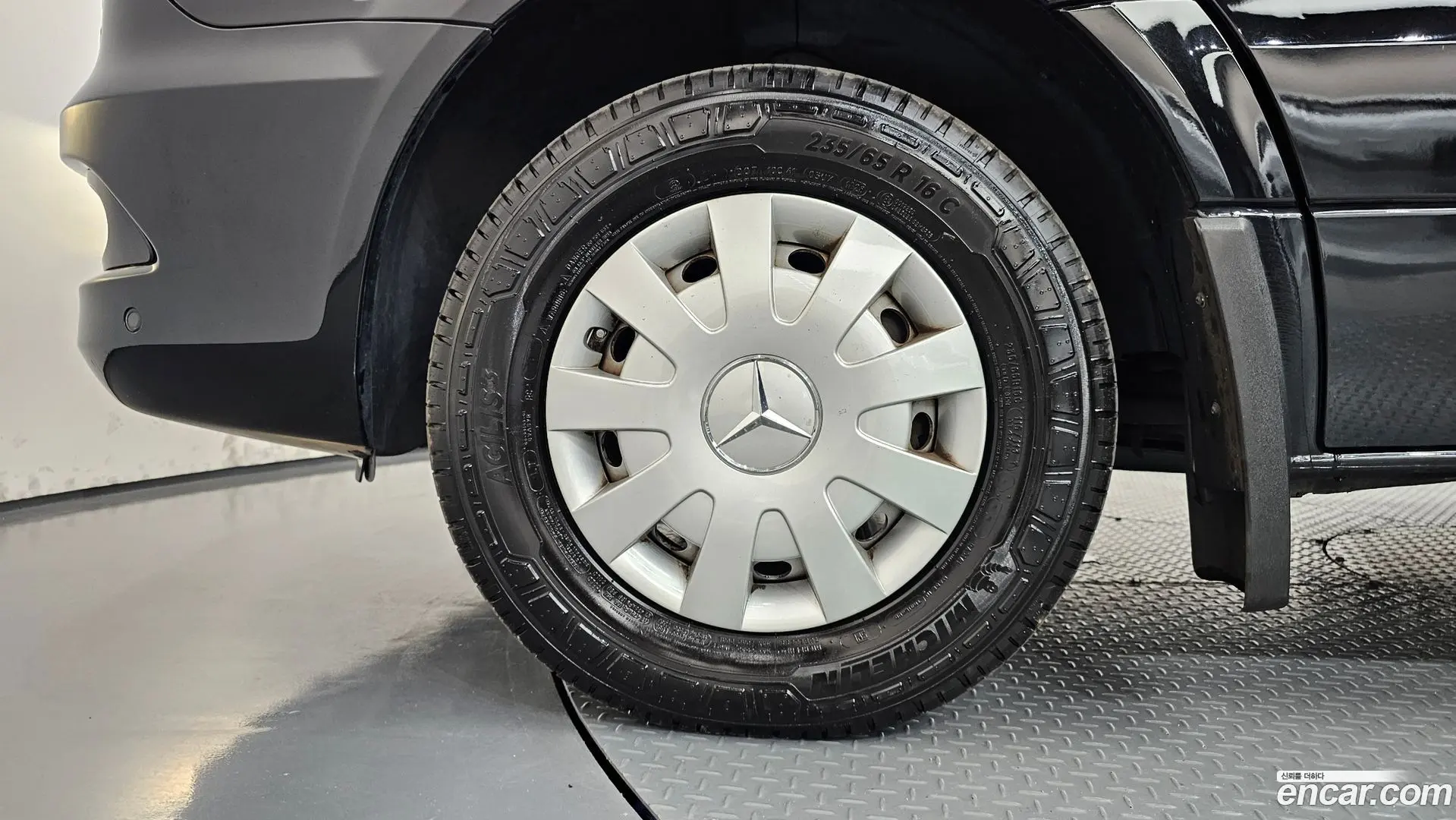 Mercedes-Benz Sprinter 3.0 Diesel