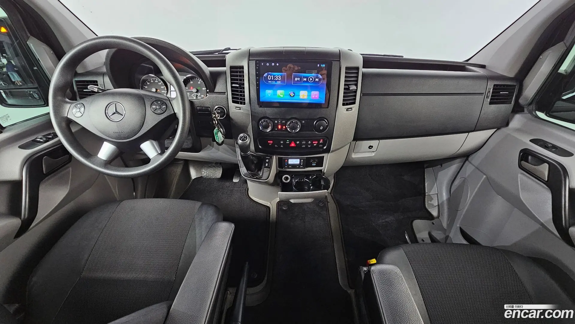 Mercedes-Benz Sprinter 3.0 Diesel