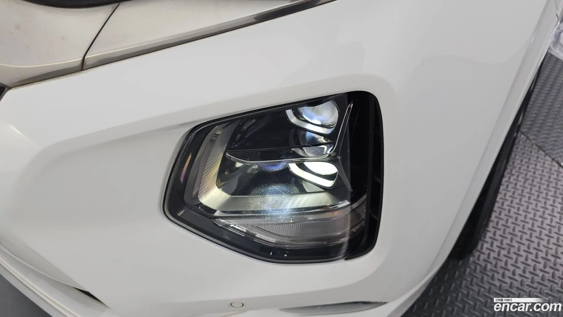 Hyundai Santafe Diesel 2.2 4WD