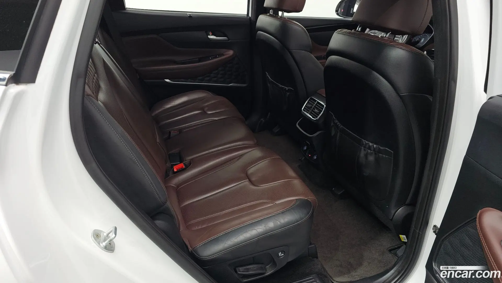 Hyundai Santafe Diesel 2.2 4WD