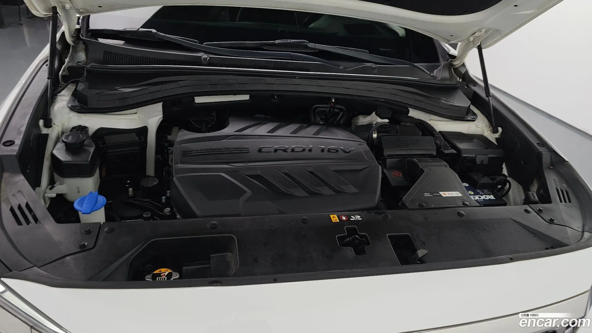 Hyundai Santafe Diesel 2.2 4WD