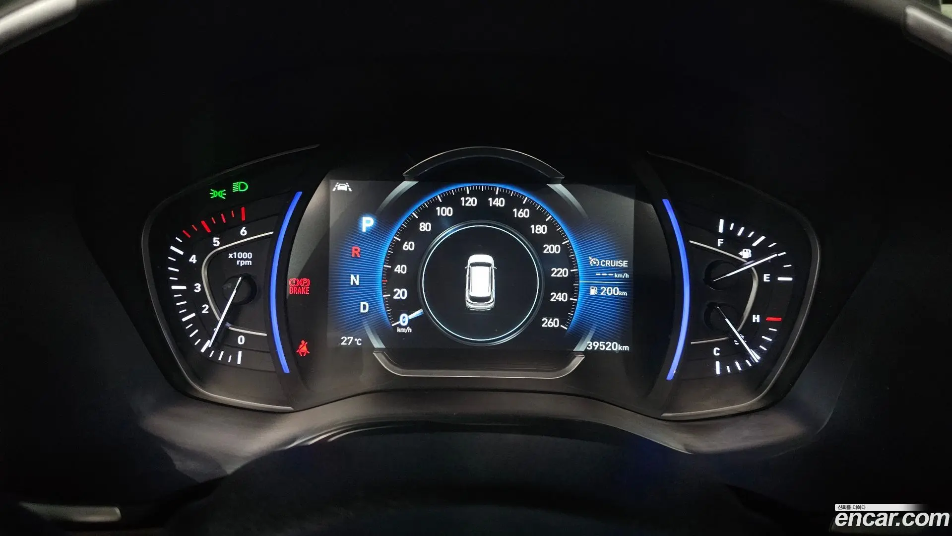 Hyundai Santafe Diesel 2.2 4WD