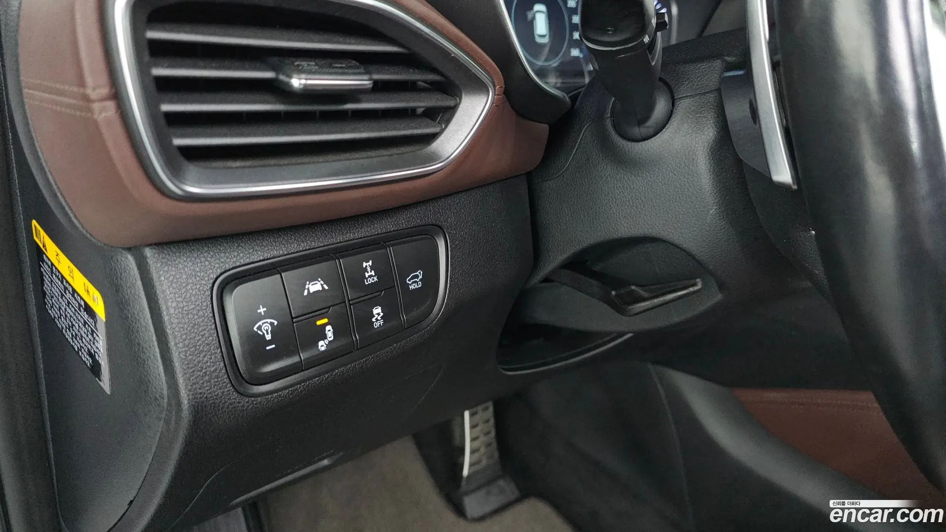 Hyundai Santafe Diesel 2.2 4WD