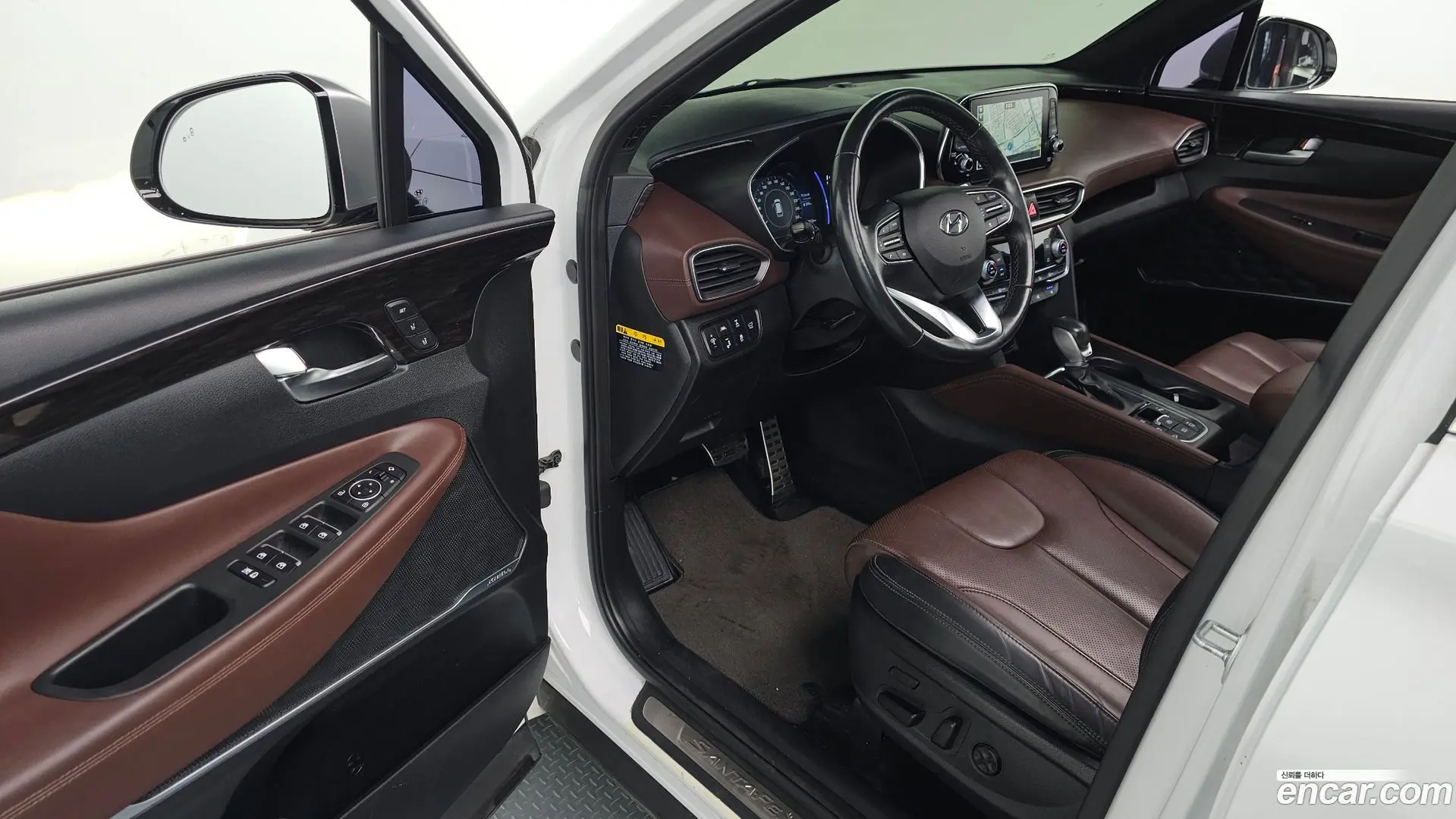 Hyundai Santafe Diesel 2.2 4WD