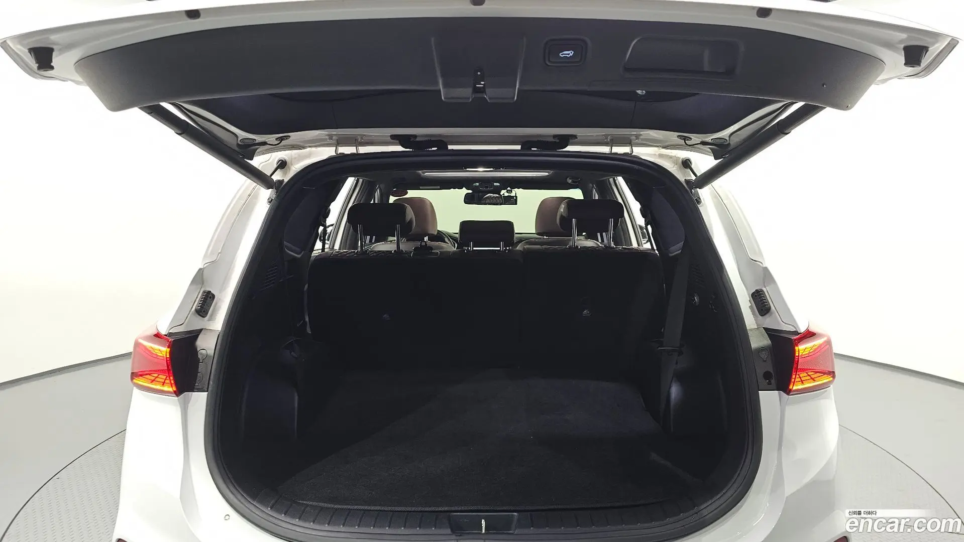 Hyundai Santafe Diesel 2.2 4WD