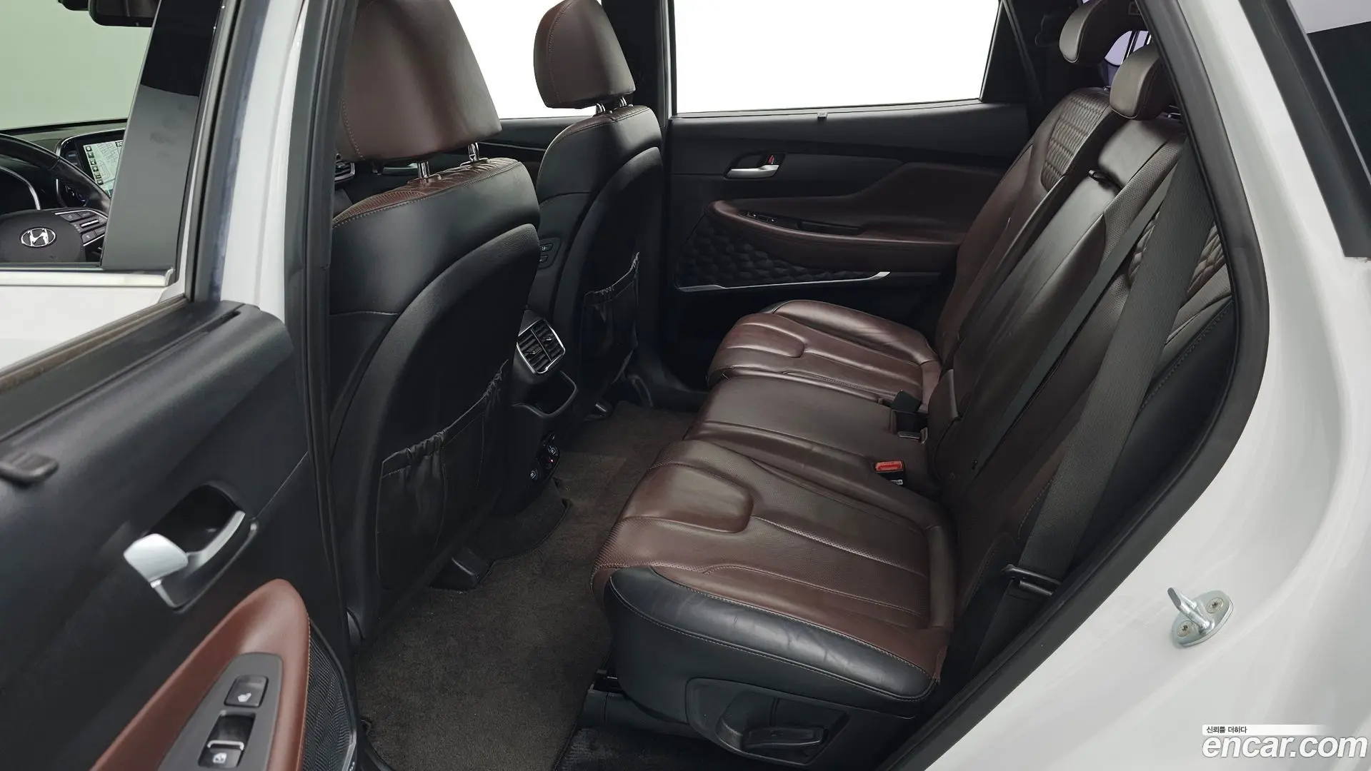Hyundai Santafe Diesel 2.2 4WD