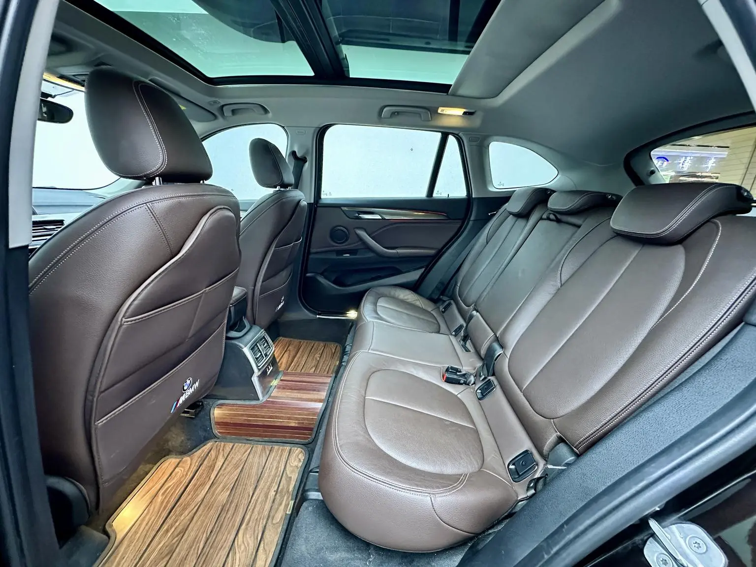 BMW X1 2019 sDrive18Li Premium Plus
