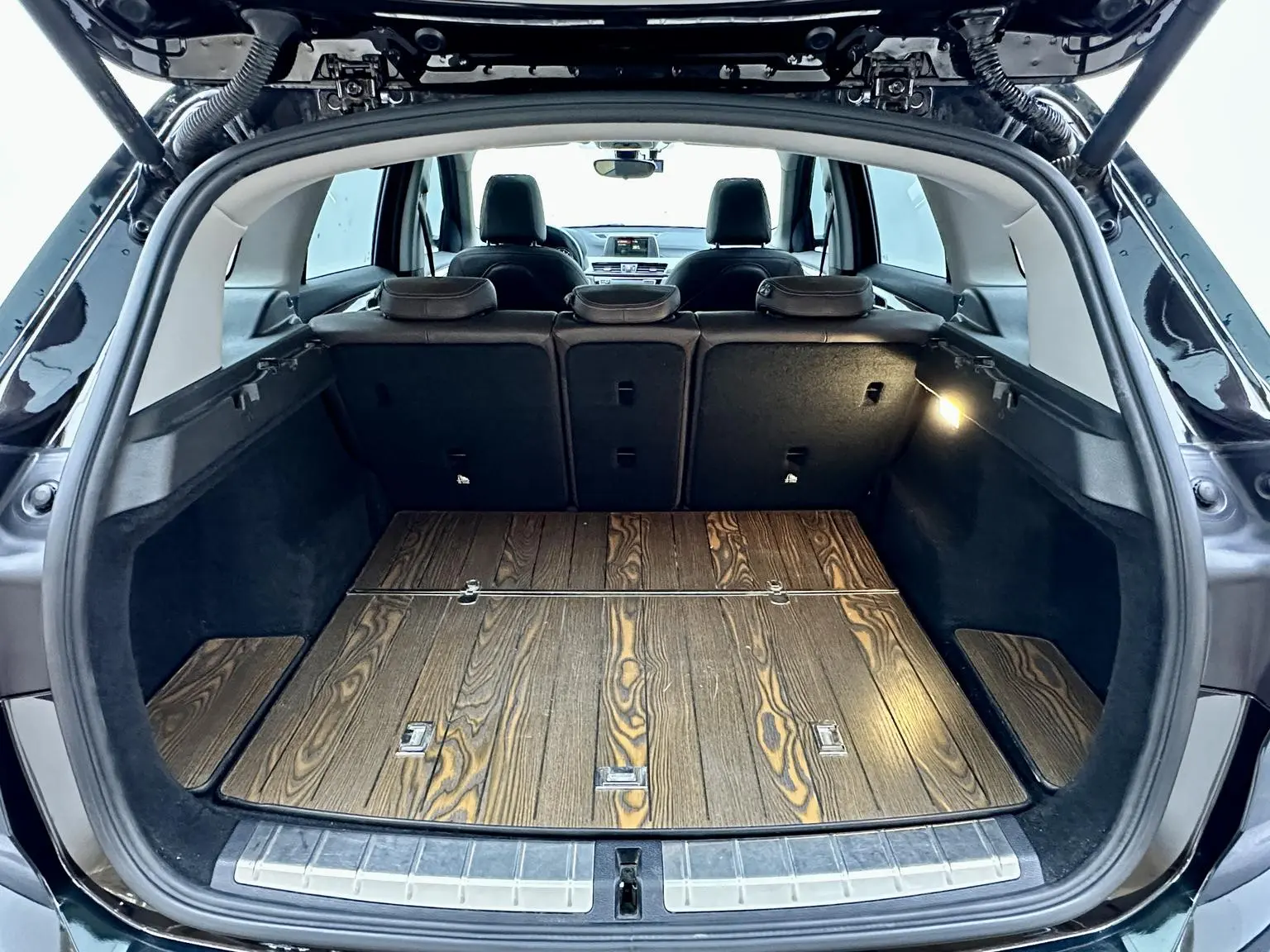 BMW X1 2019 sDrive18Li Premium Plus