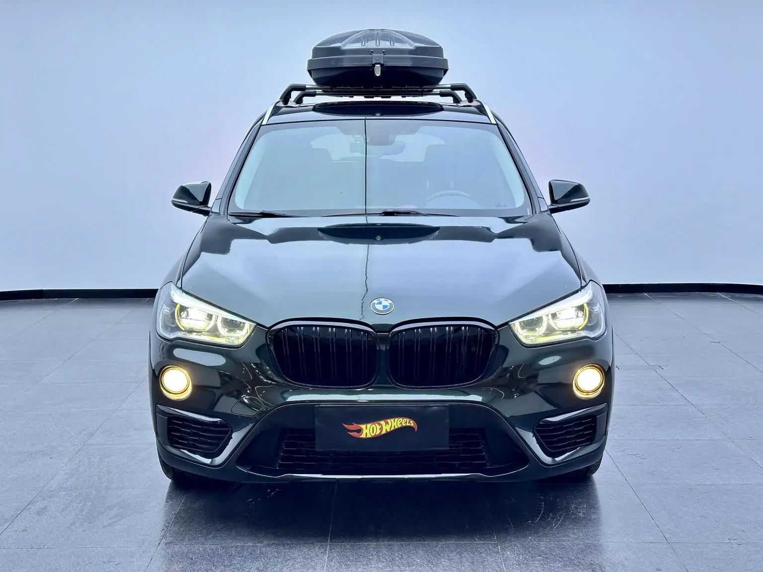 BMW X1 2019 sDrive18Li Premium Plus
