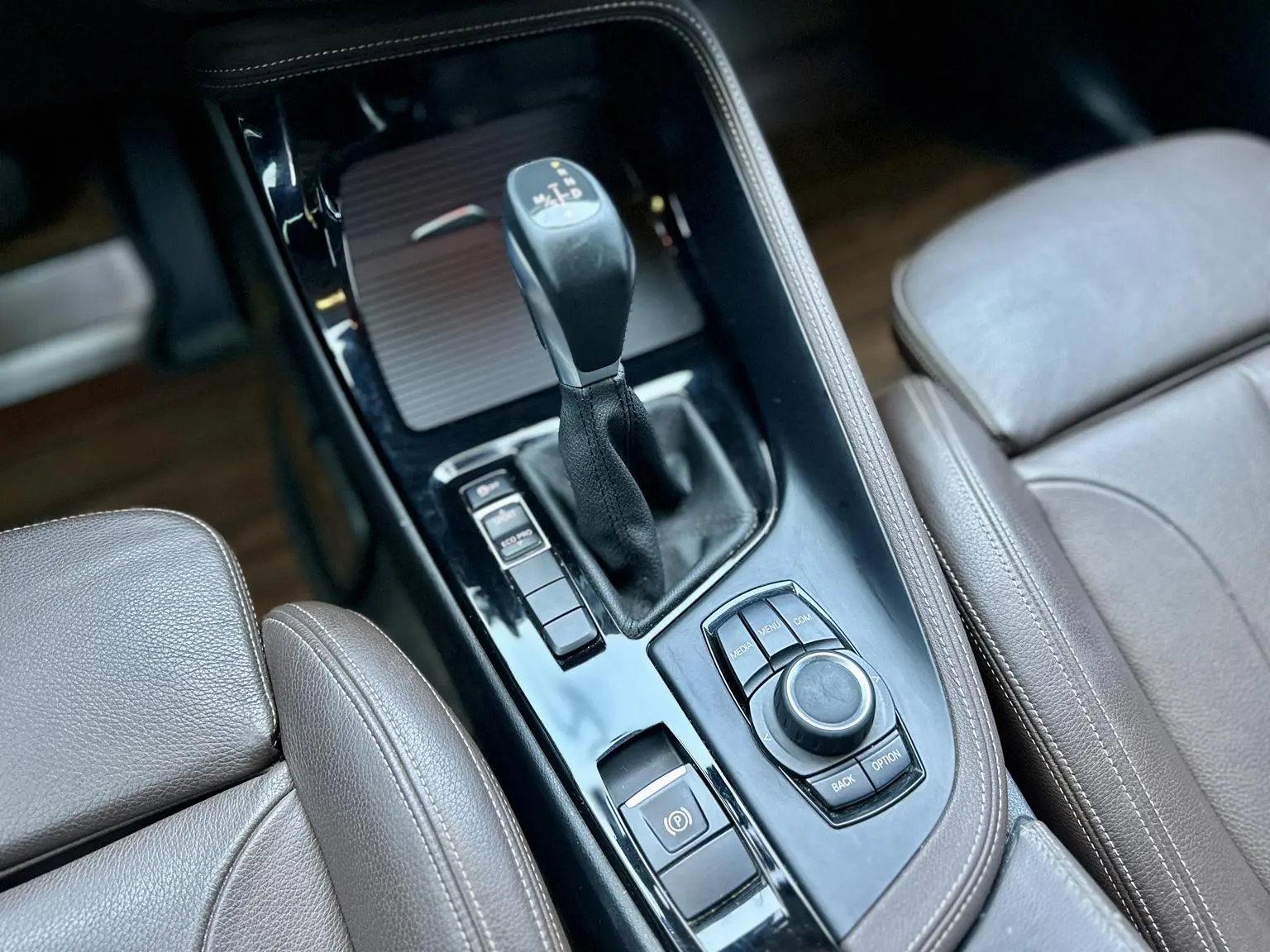 BMW X1 2019 sDrive18Li Premium Plus