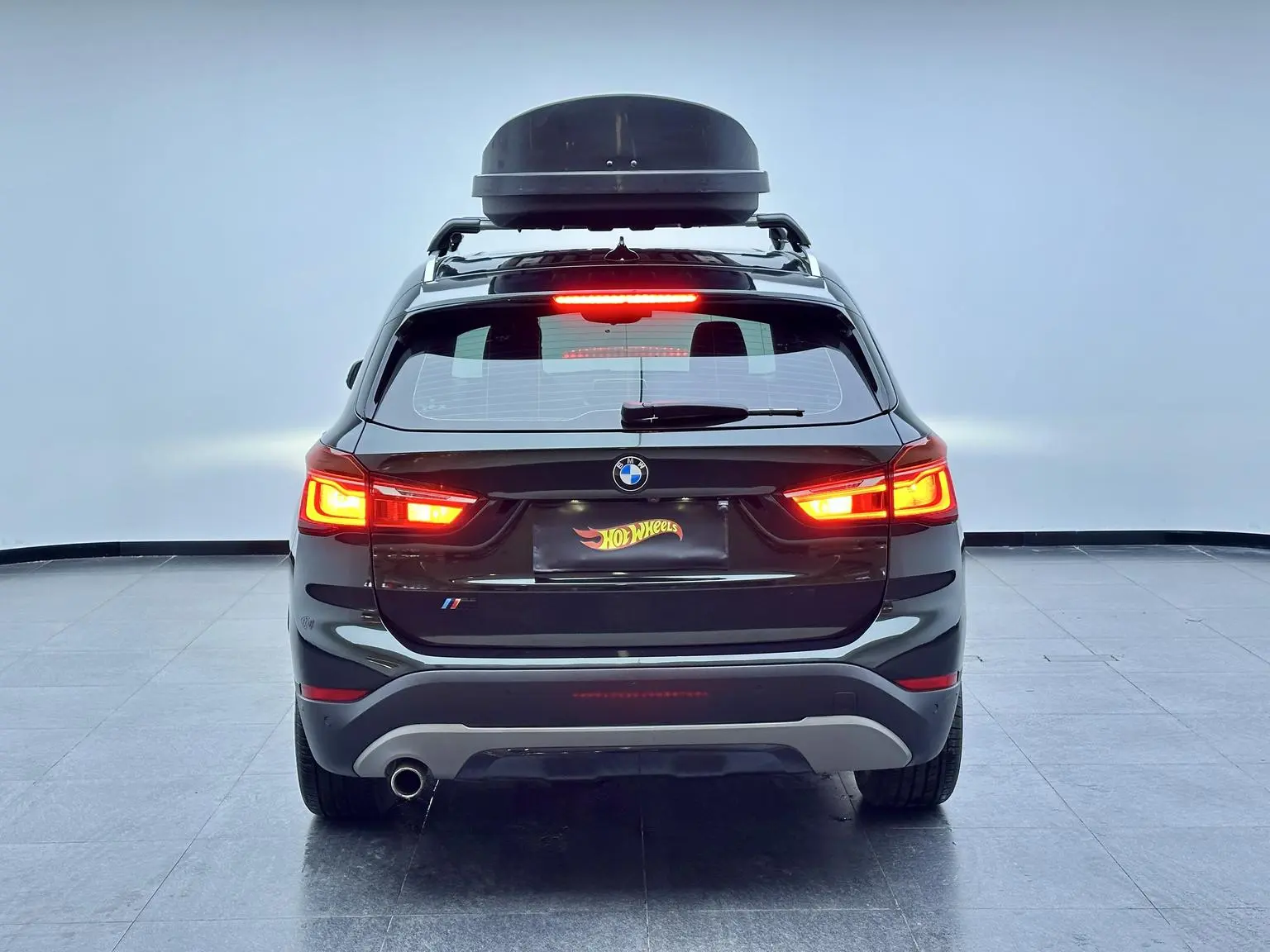 BMW X1 2019 sDrive18Li Premium Plus