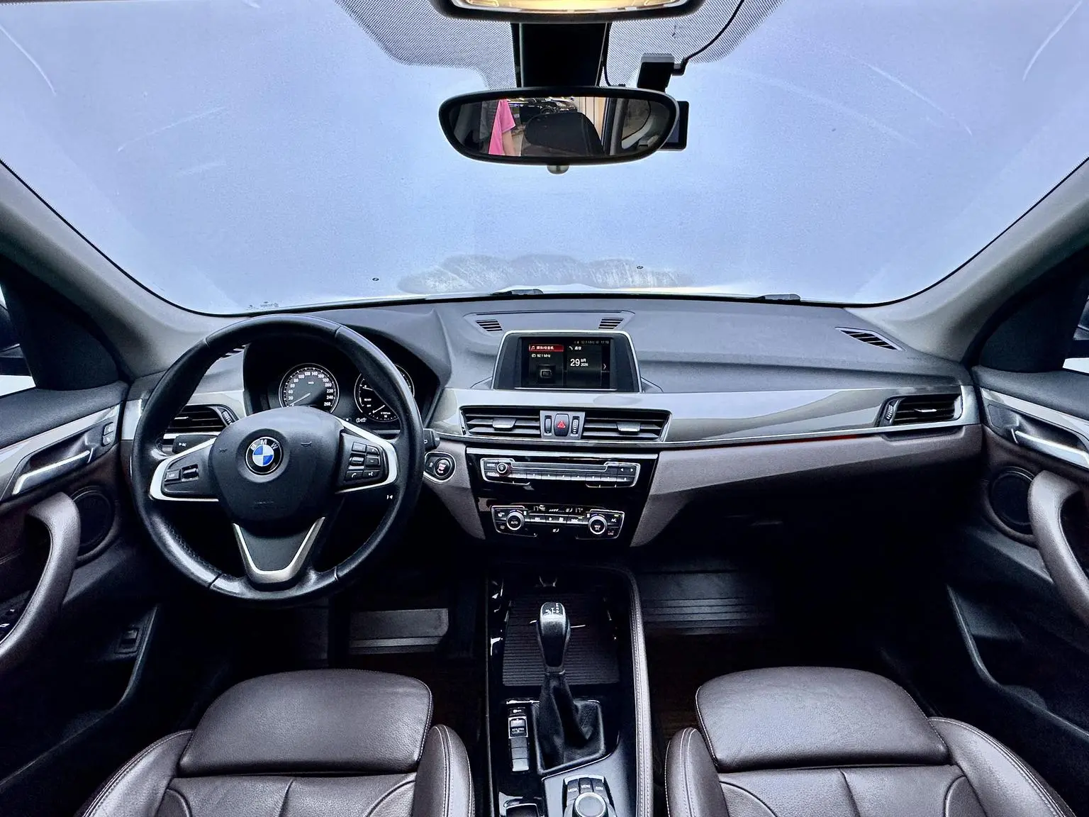 BMW X1 2019 sDrive18Li Premium Plus