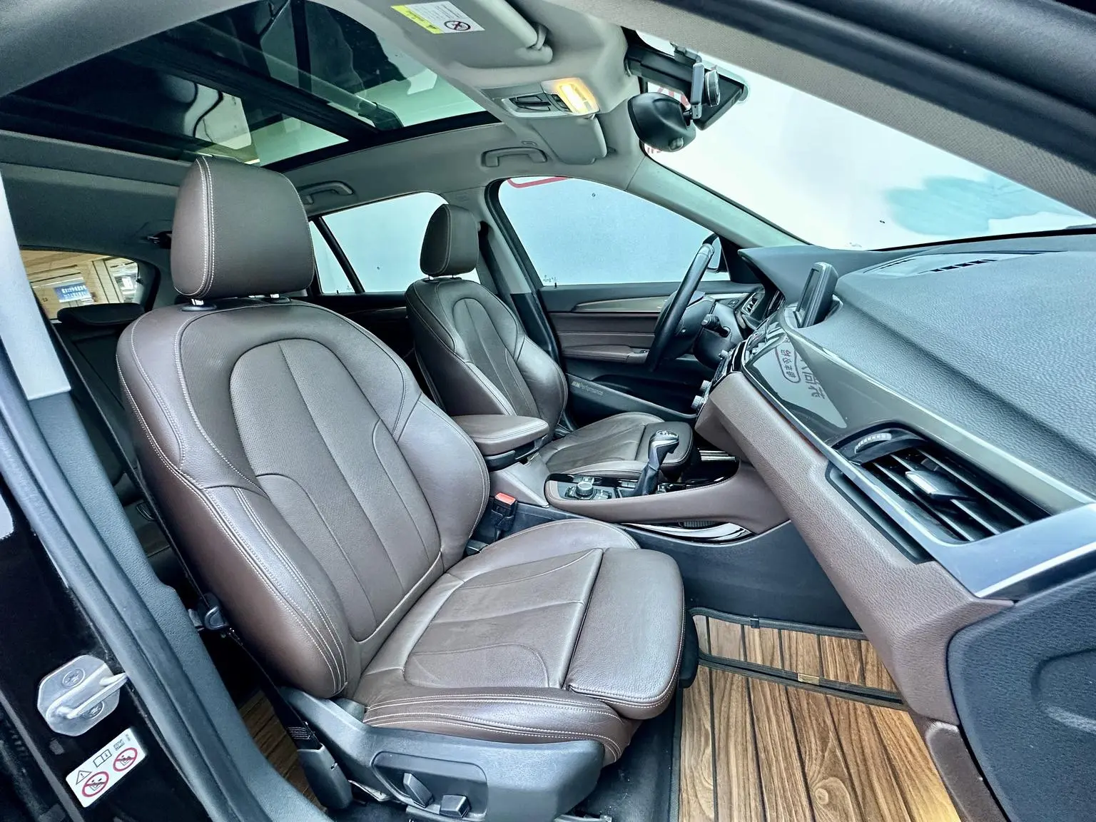BMW X1 2019 sDrive18Li Premium Plus