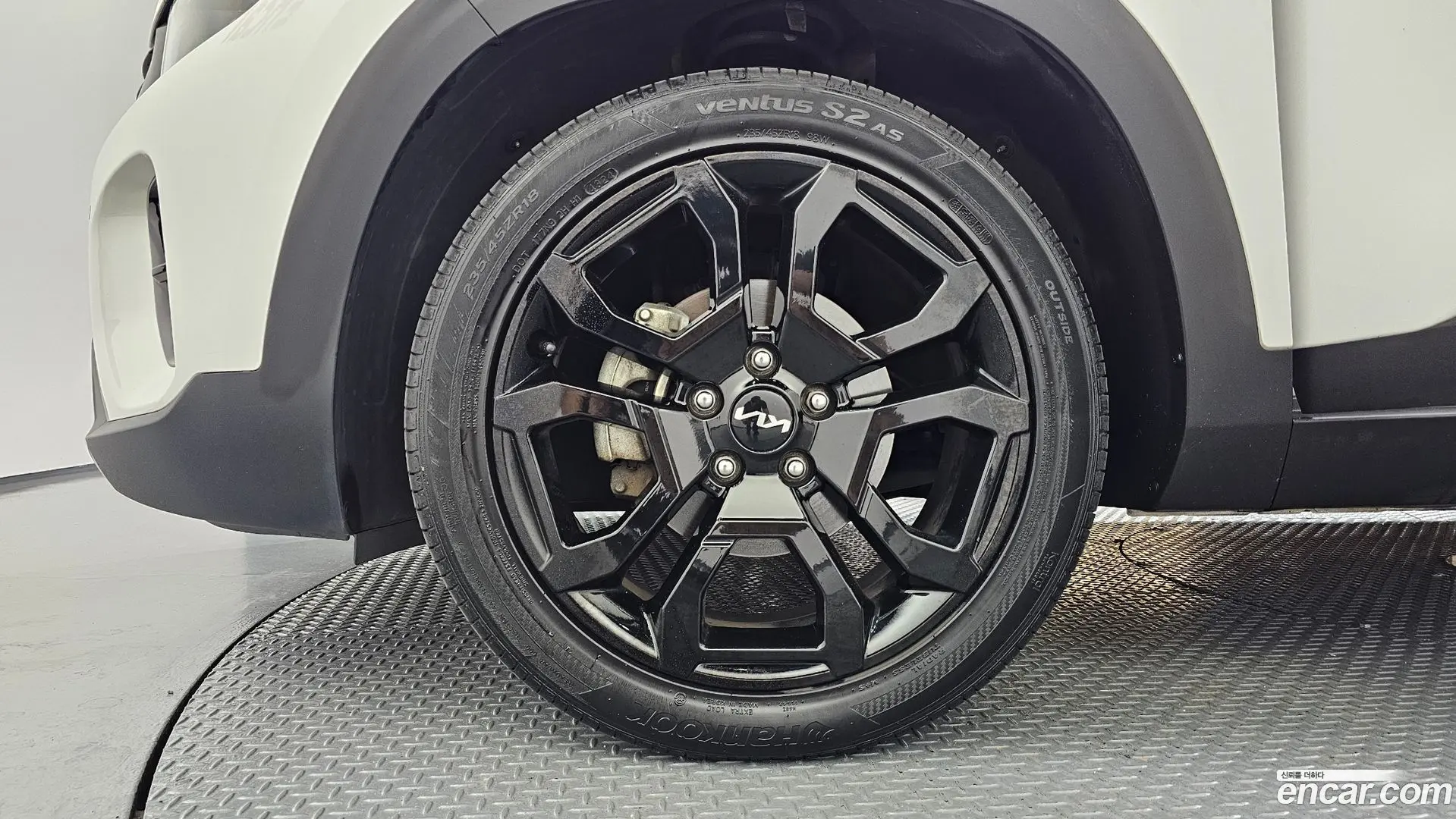 Kia Seltos Gasoline 2.0 2WD