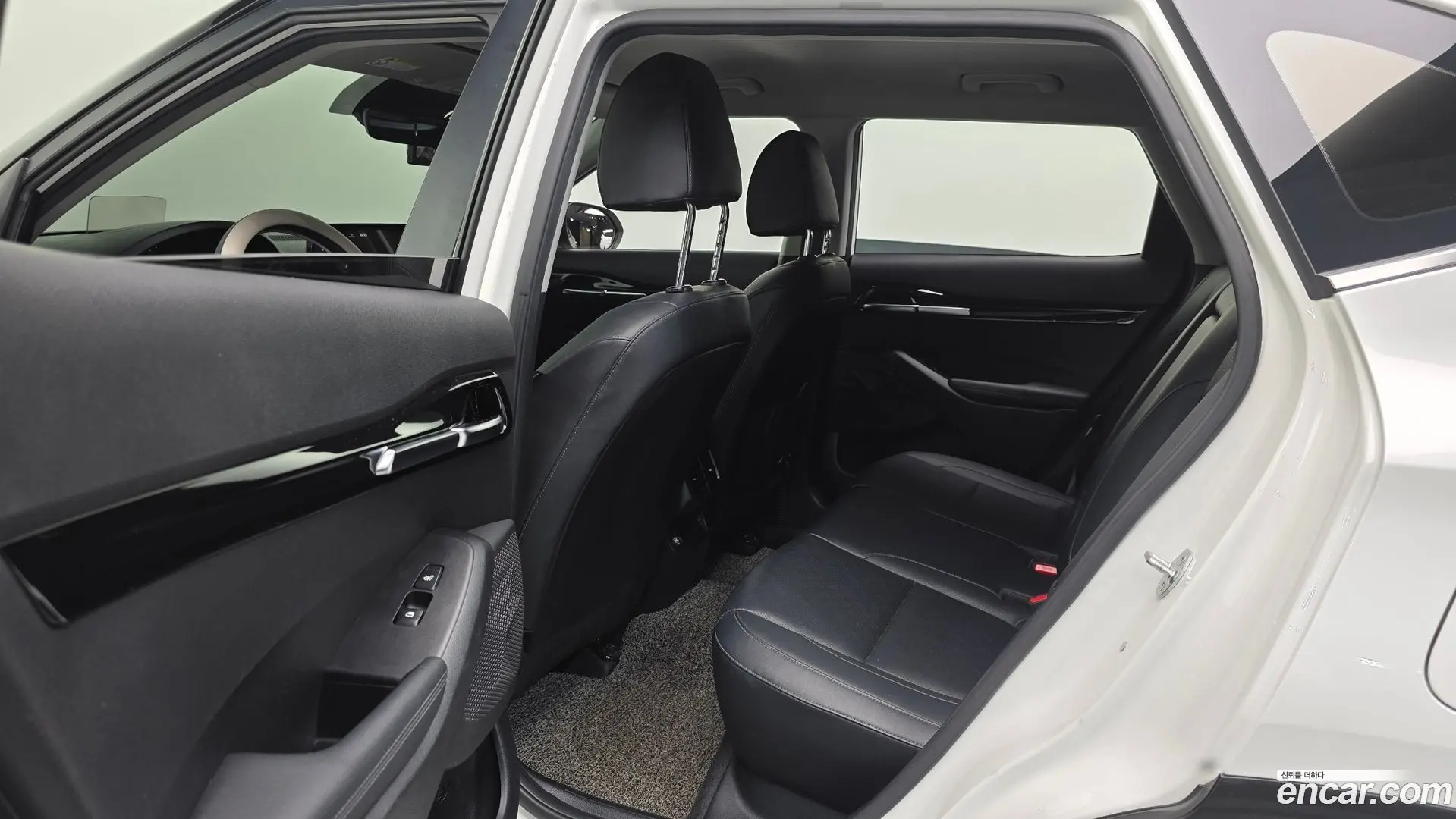Kia Seltos Gasoline 1.6 Turbo 2WD 2019