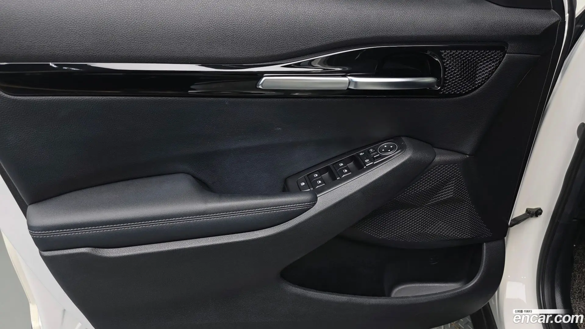 Kia Seltos Gasoline 1.6 Turbo 2WD 2019