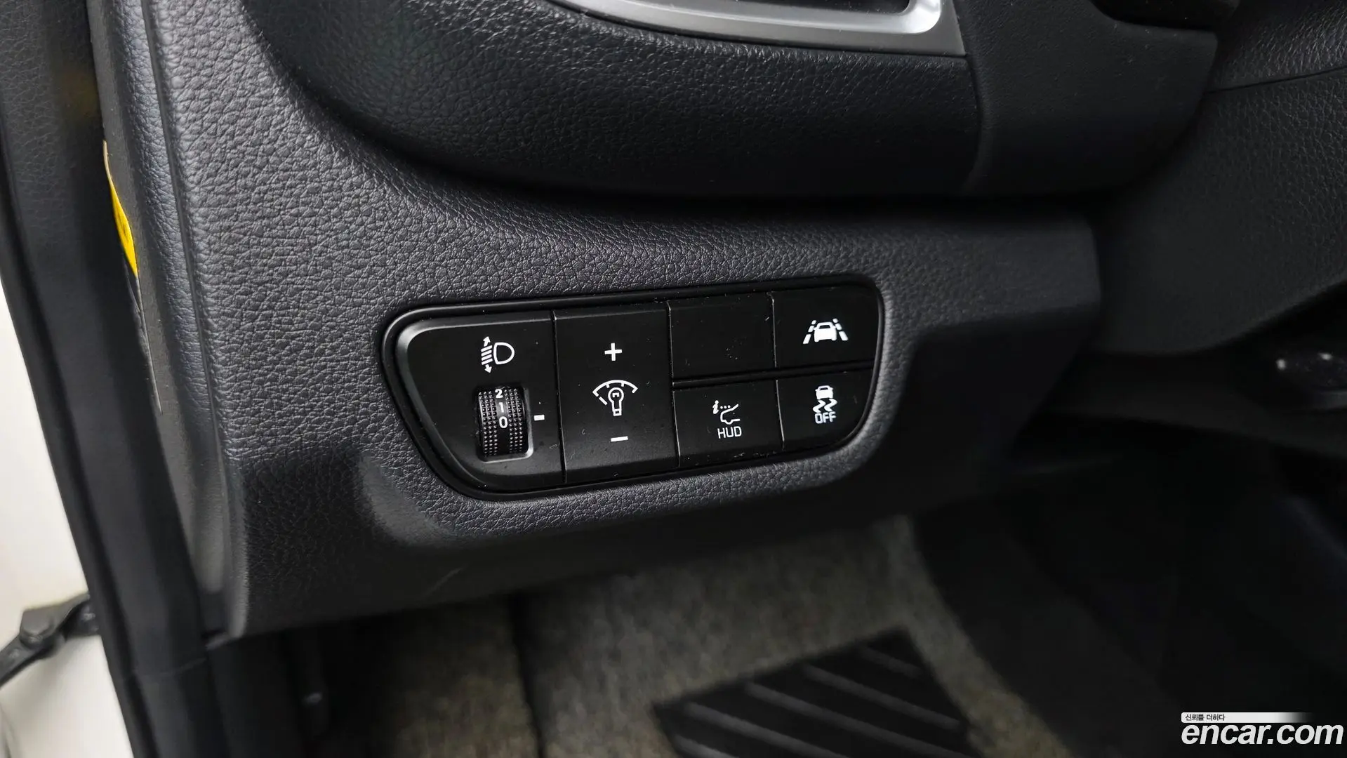 Kia Seltos Gasoline 1.6 Turbo 2WD 2019