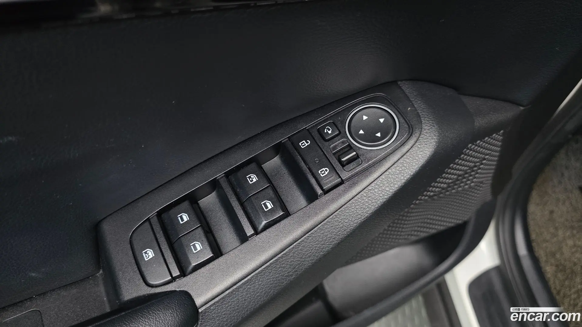 Kia Seltos Gasoline 1.6 Turbo 2WD 2019