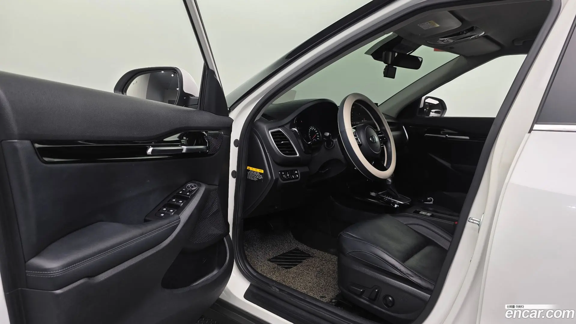 Kia Seltos Gasoline 1.6 Turbo 2WD 2019
