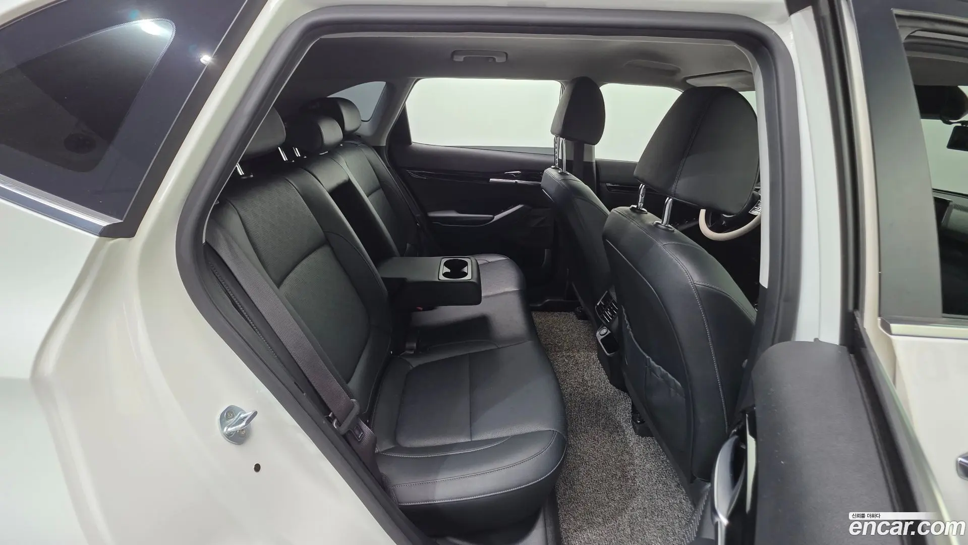 Kia Seltos Gasoline 1.6 Turbo 2WD 2019