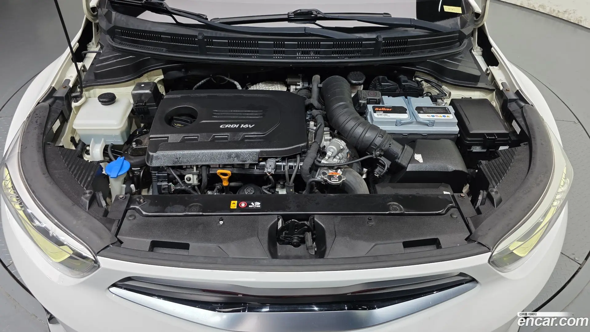 Kia Stonic Diesel 1.6