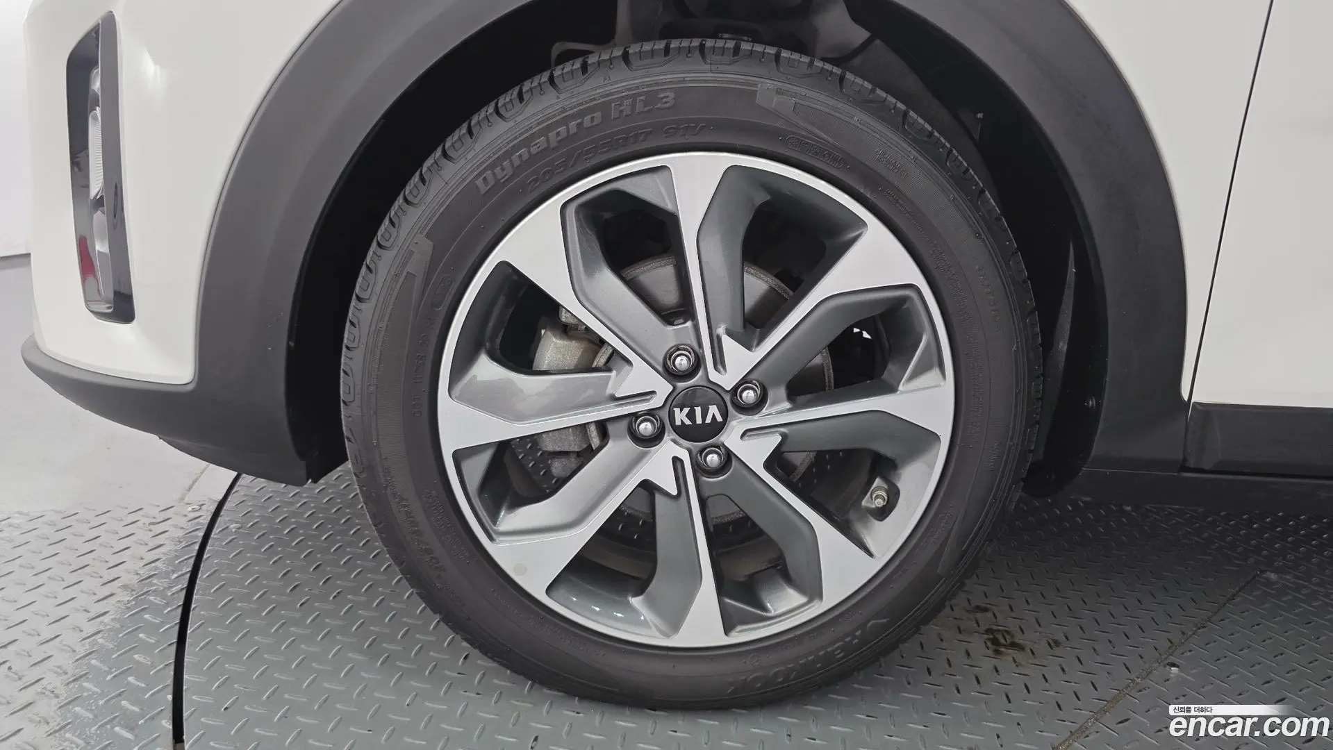 Kia Stonic Diesel 1.6