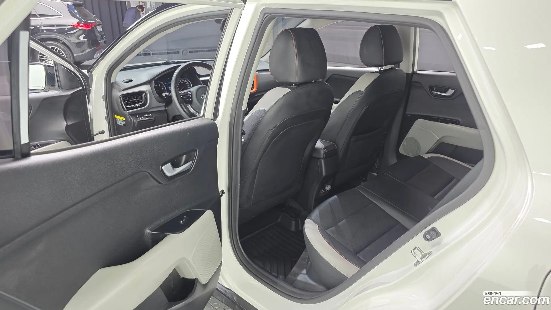 Kia Stonic Diesel 1.6