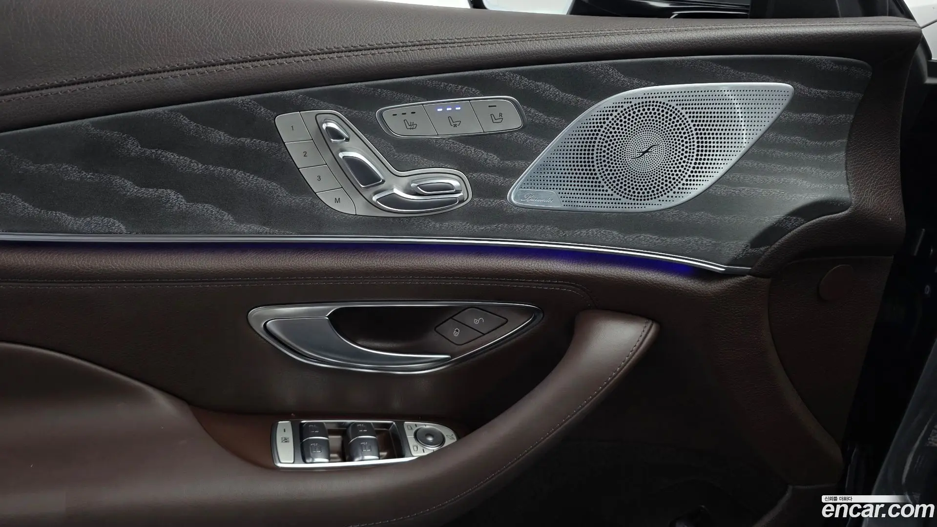 Mercedes-Benz CLS-Class CLS450 4MATIC AMG Line