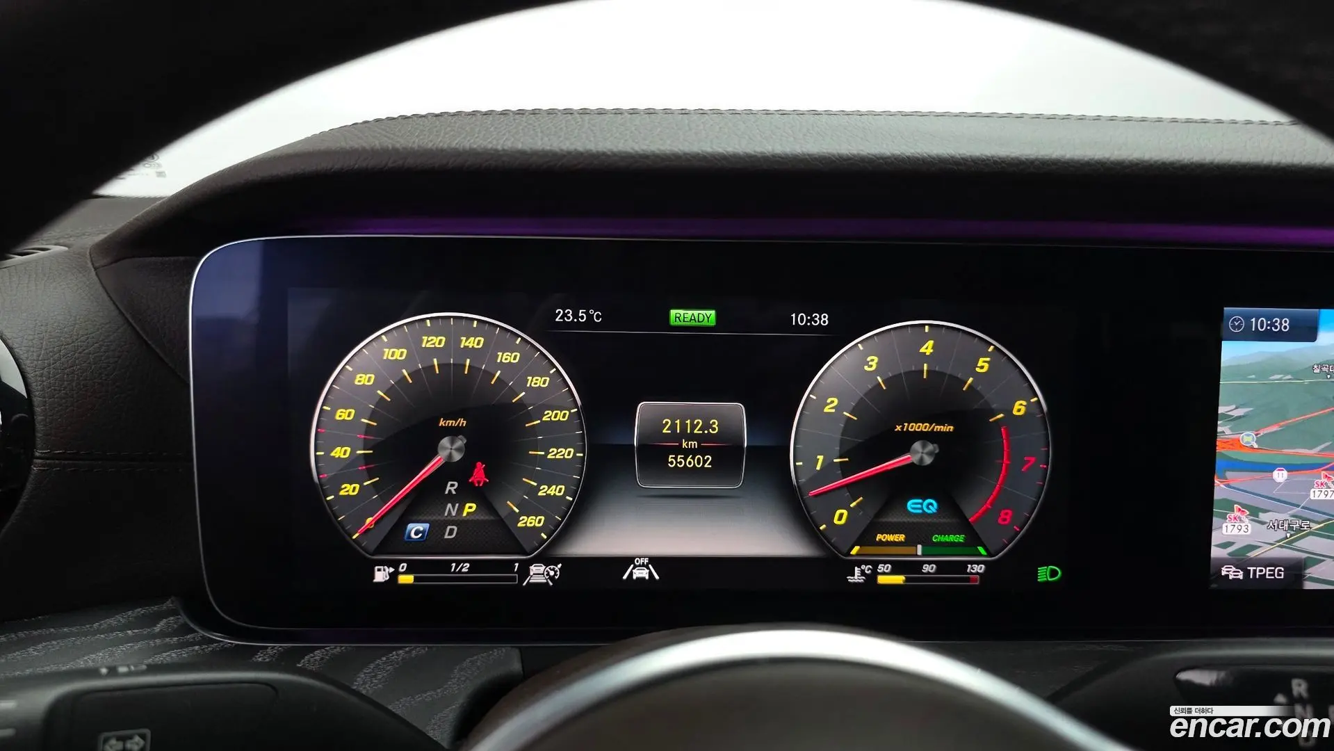 Mercedes-Benz CLS-Class CLS450 4MATIC AMG Line