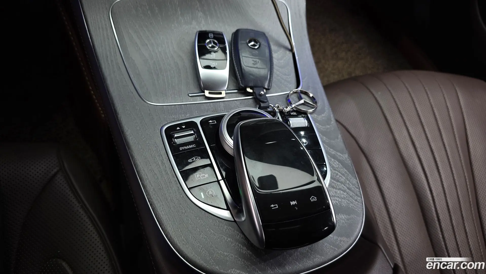 Mercedes-Benz CLS-Class CLS450 4MATIC AMG Line