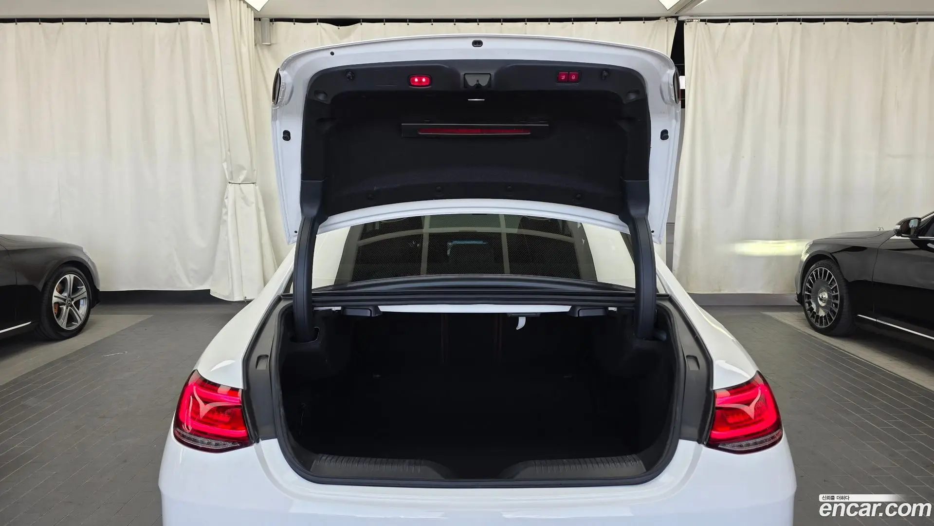 Mercedes-Benz CLS-Class CLS450 4MATIC AMG Line
