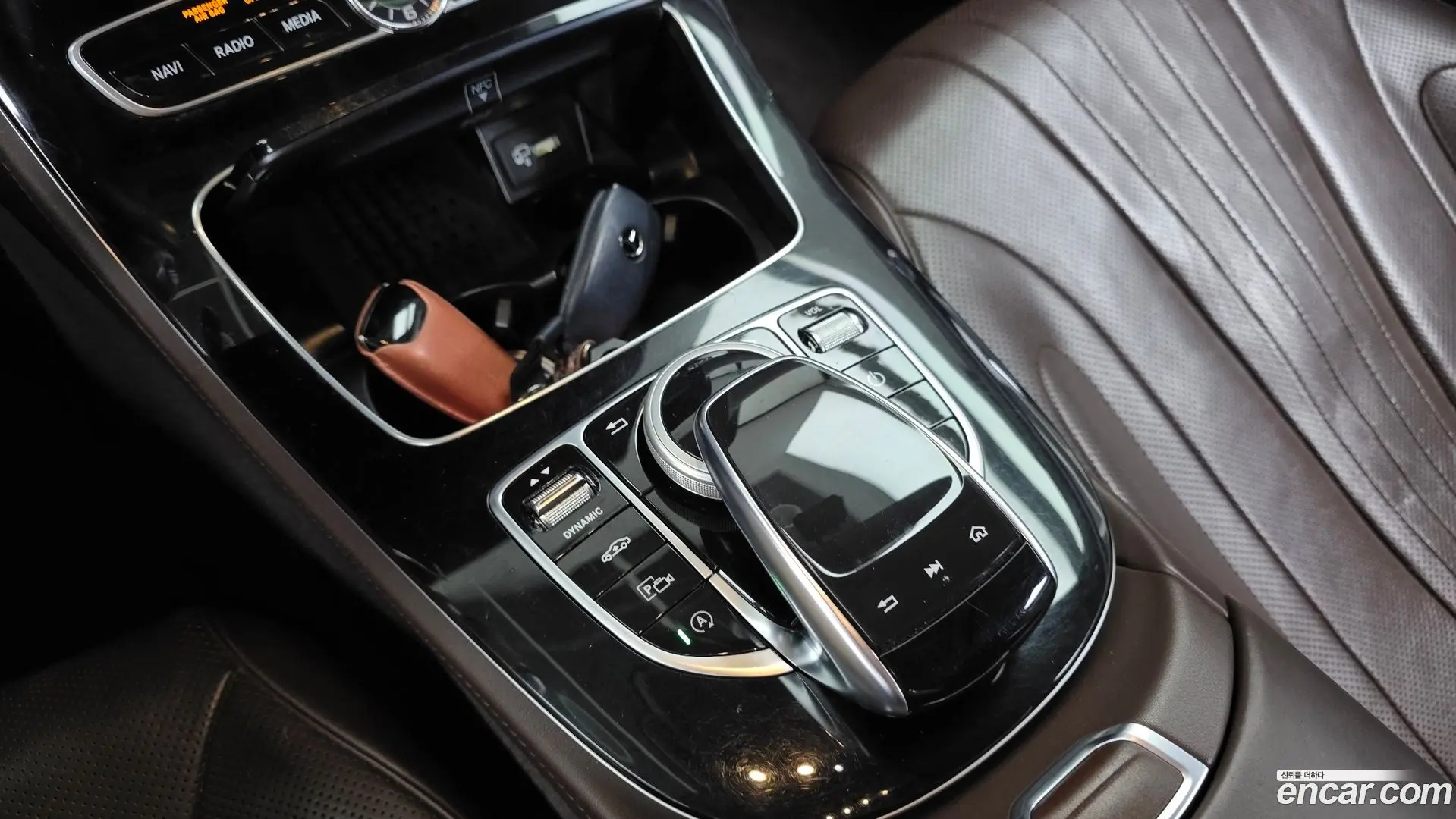 Mercedes-Benz CLS-Class CLS450 4MATIC AMG Line