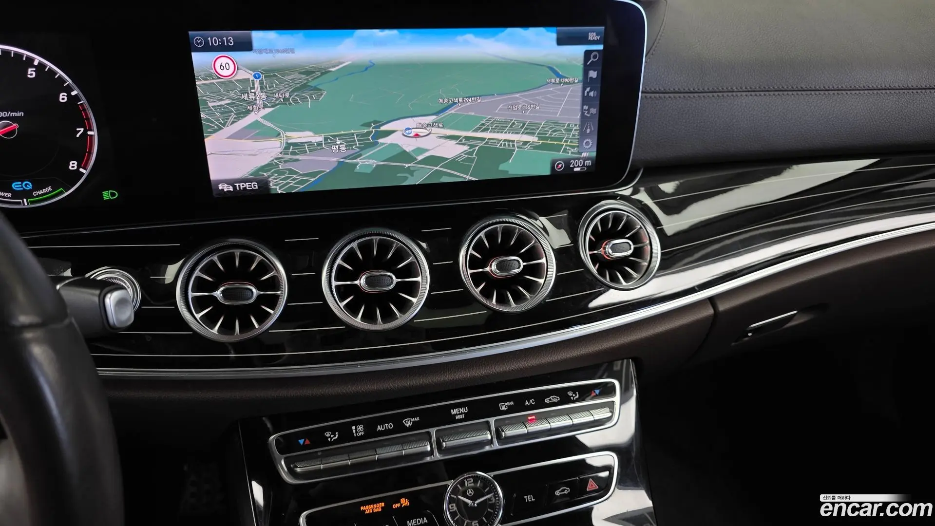 Mercedes-Benz CLS-Class CLS450 4MATIC AMG Line
