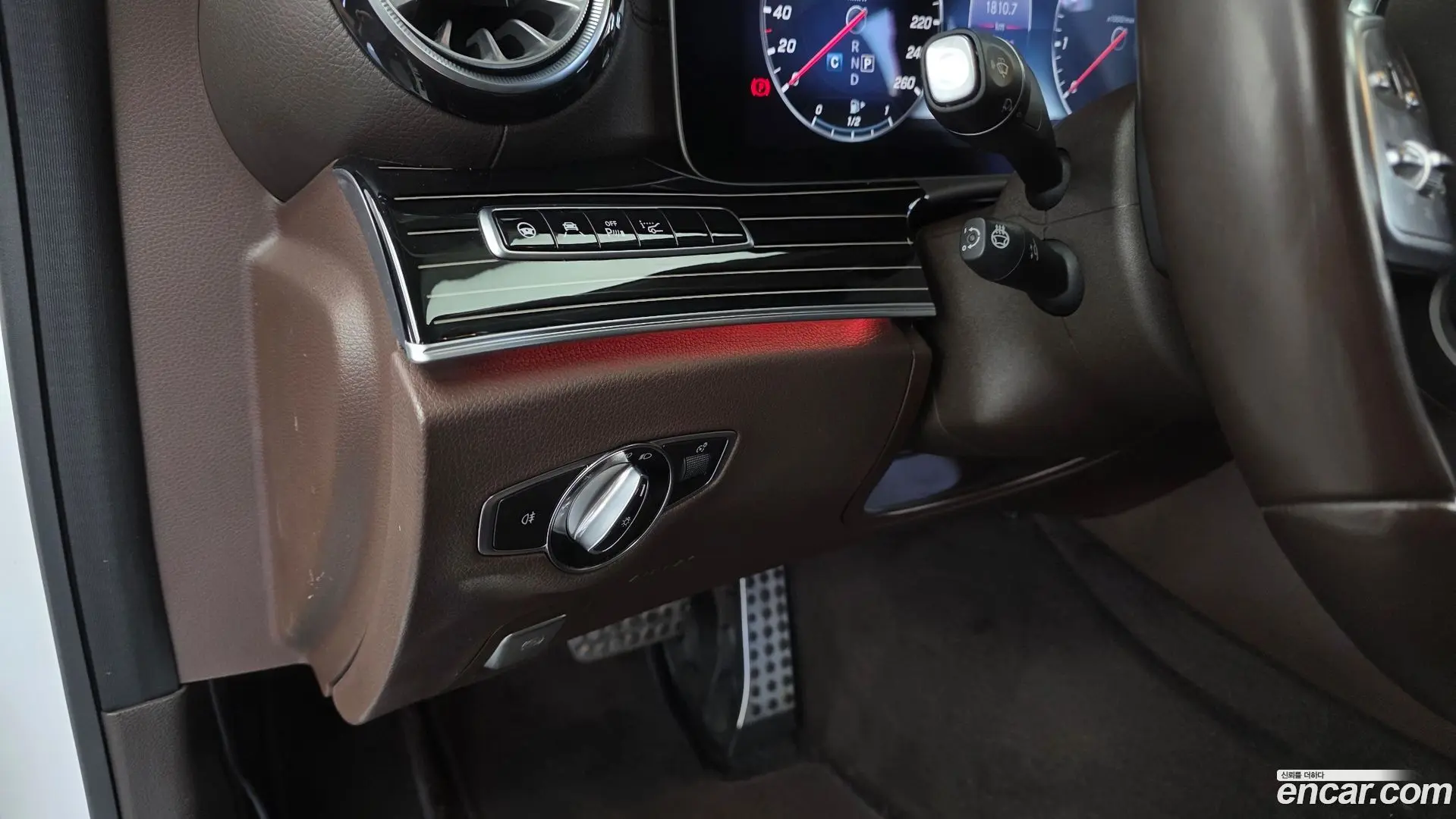 Mercedes-Benz CLS-Class CLS450 4MATIC AMG Line