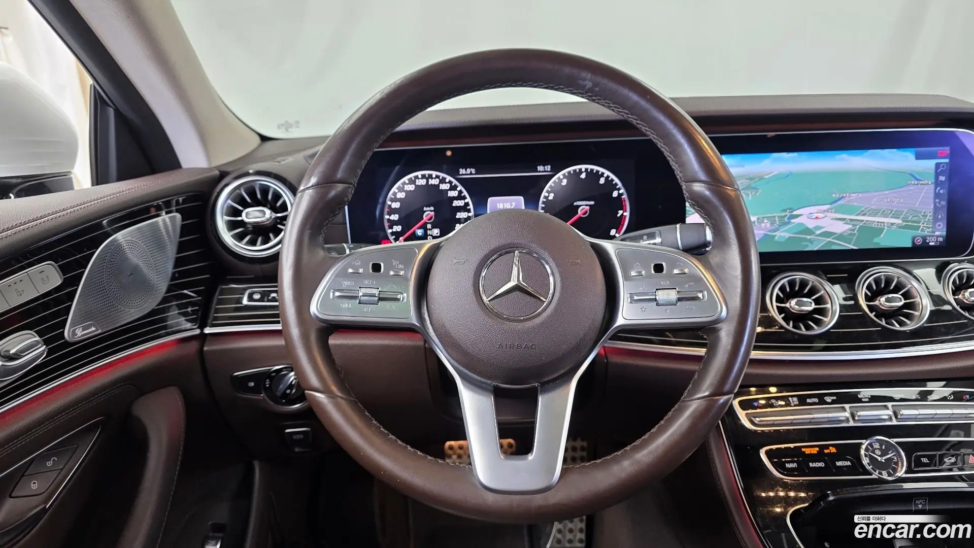 Mercedes-Benz CLS-Class CLS450 4MATIC AMG Line