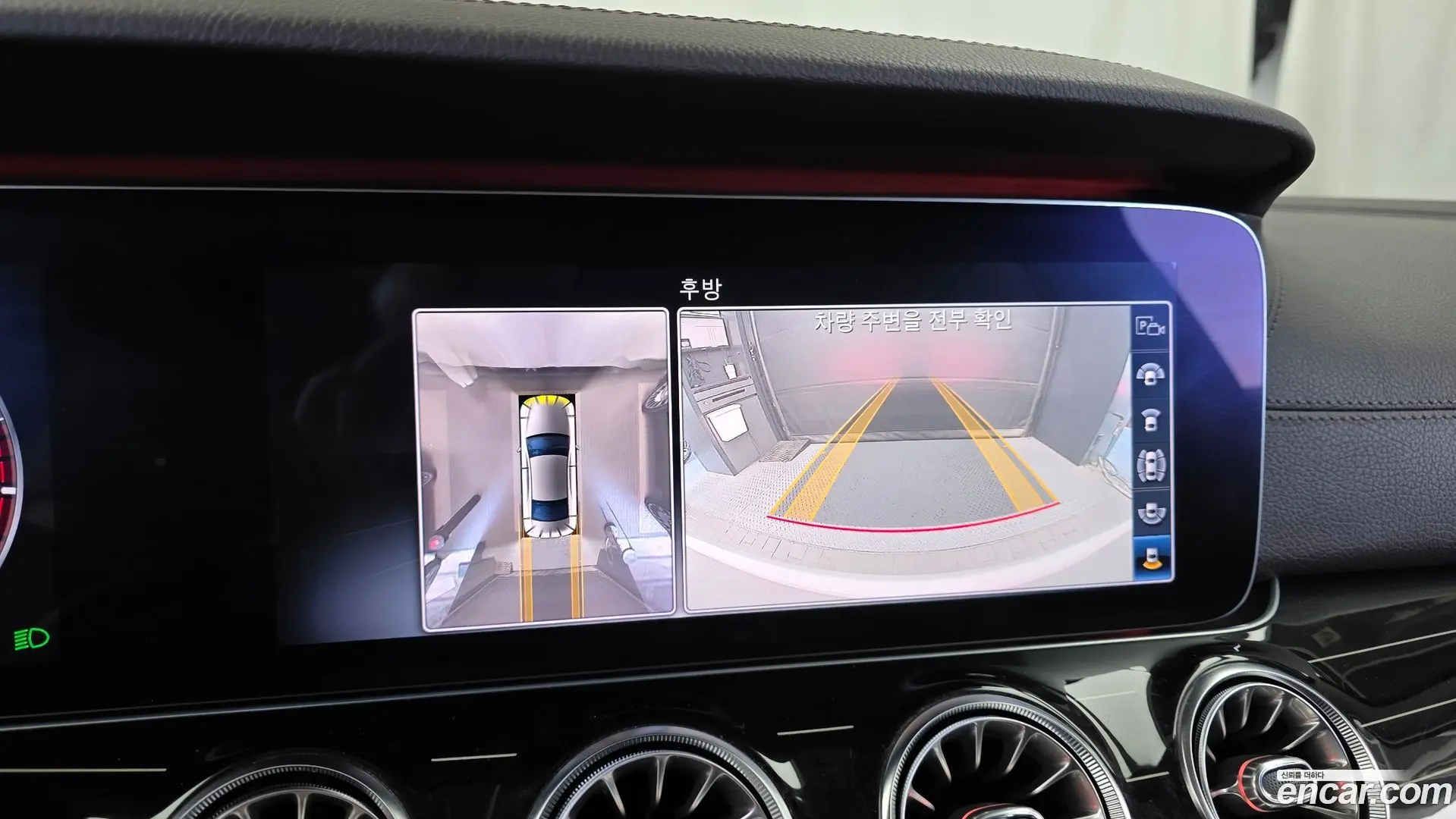 Mercedes-Benz CLS-Class CLS450 4MATIC AMG Line