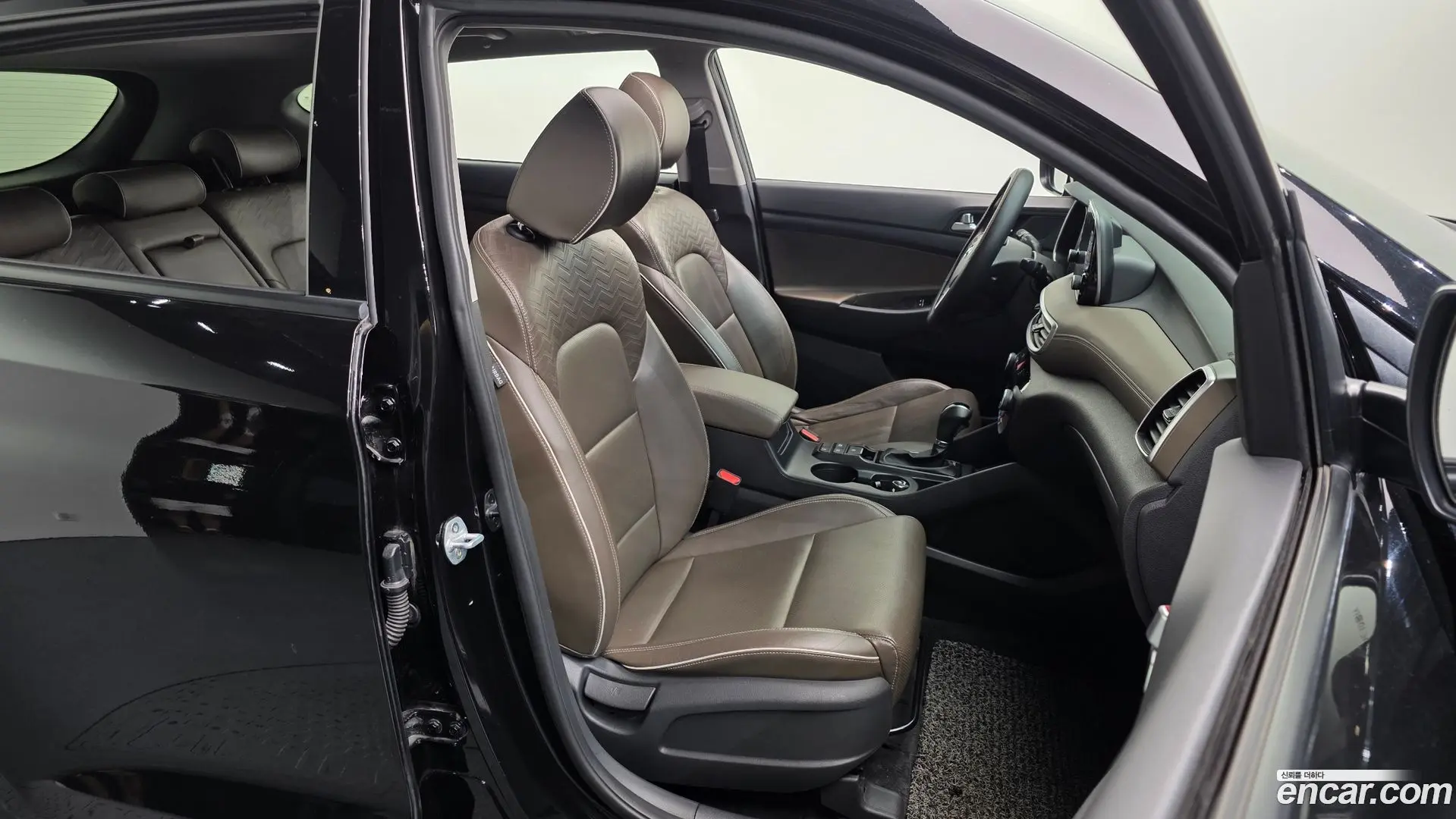 Hyundai Tucson Diesel 1.6 2WD