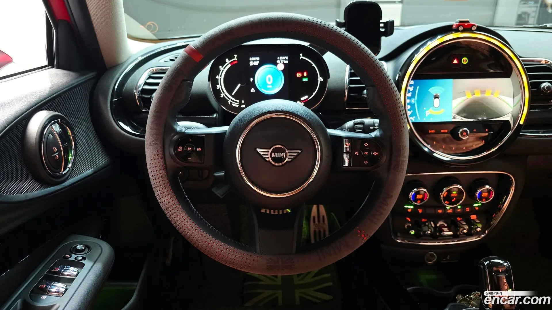 Mini Clubman Classic
