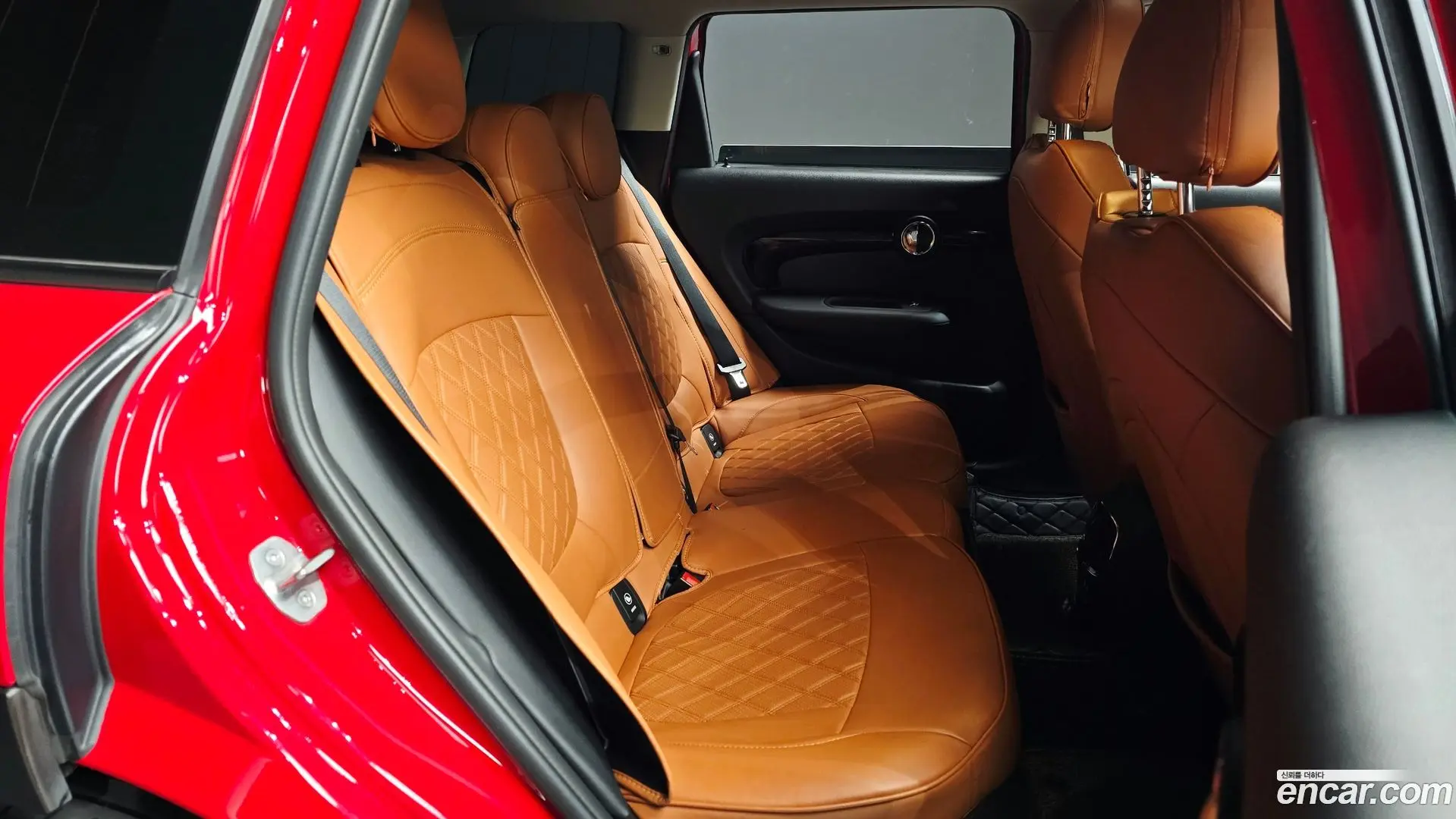 Mini Clubman Classic
